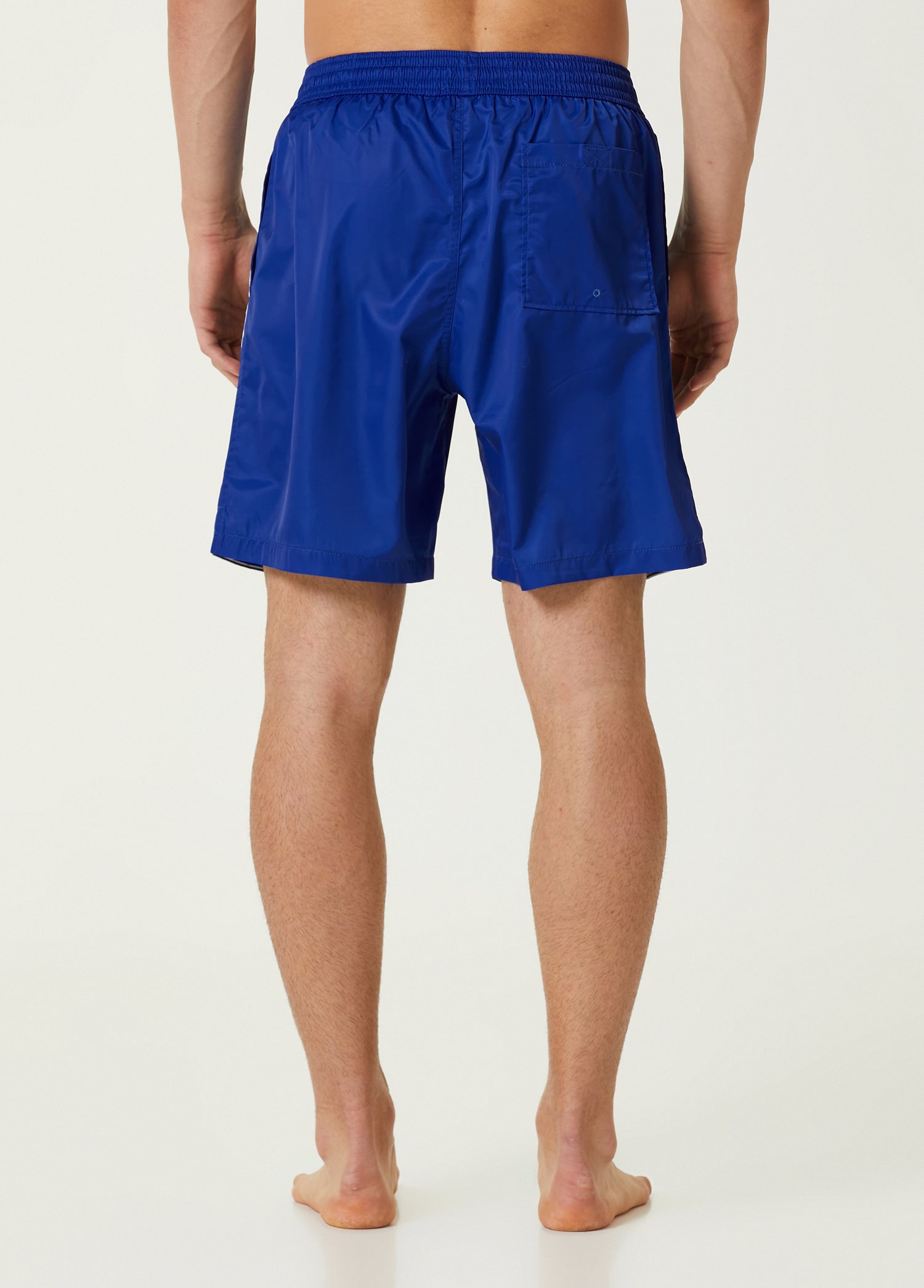 OFF-WHITE SWIMSHORTS