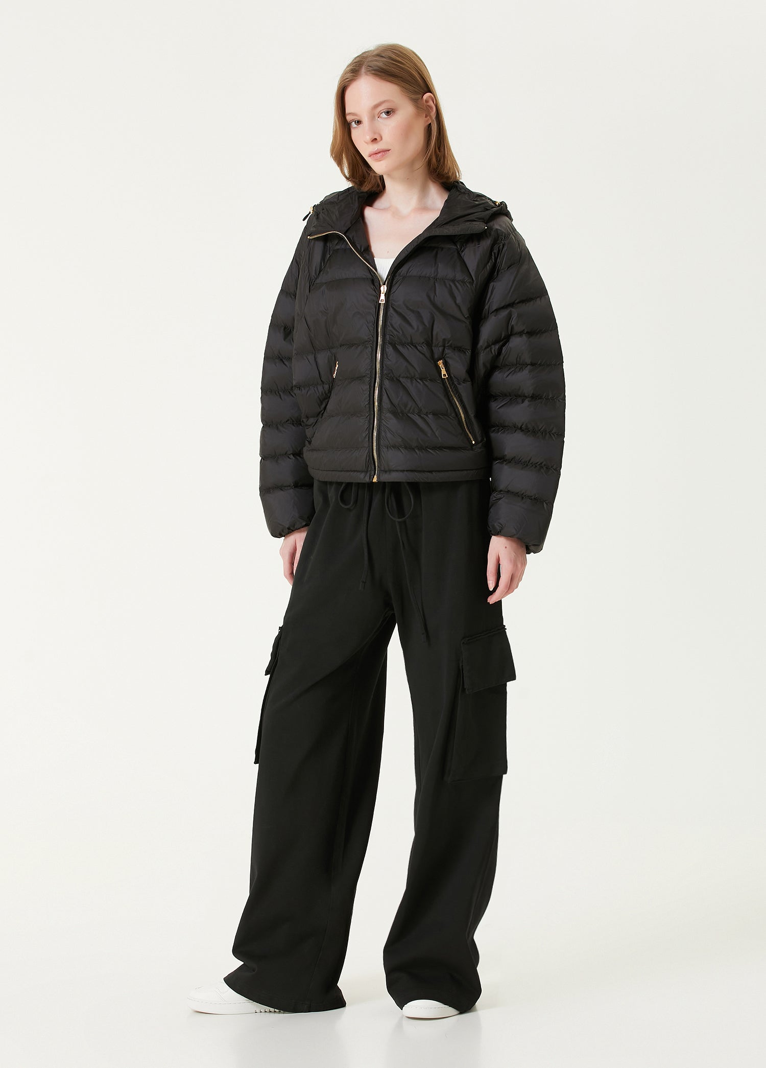 PALM ANGELS JACKET - BEYMEN