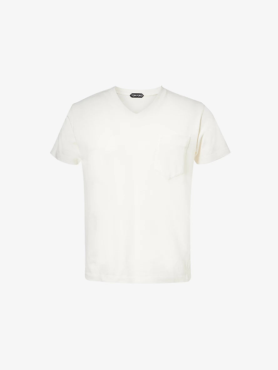 TOM FORD T-SHIRT - BEYMEN
