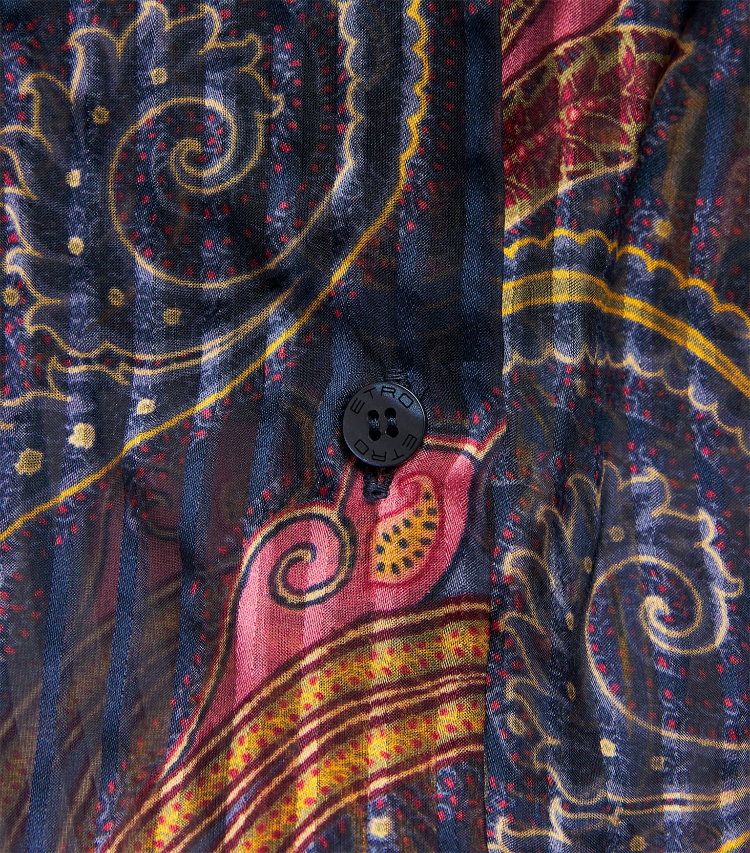 ETRO SHIRT - BEYMEN