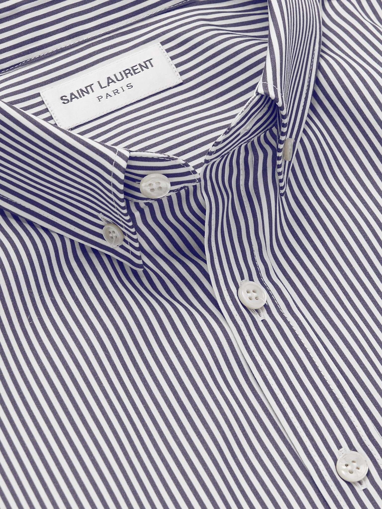 YVES SAINT LAURENT SHIRT - BEYMEN