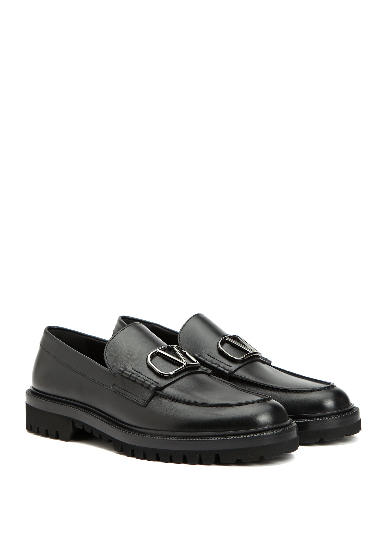 VALENTINO GARAVANI LOAFER SHOES - BEYMEN