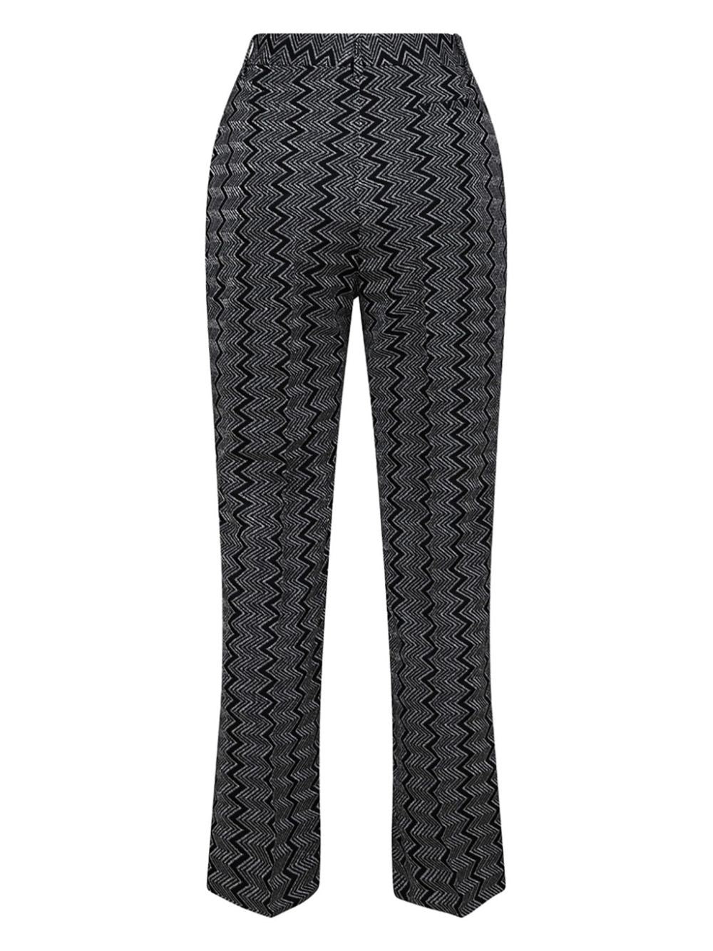 MISSONI TROUSERS - BEYMEN