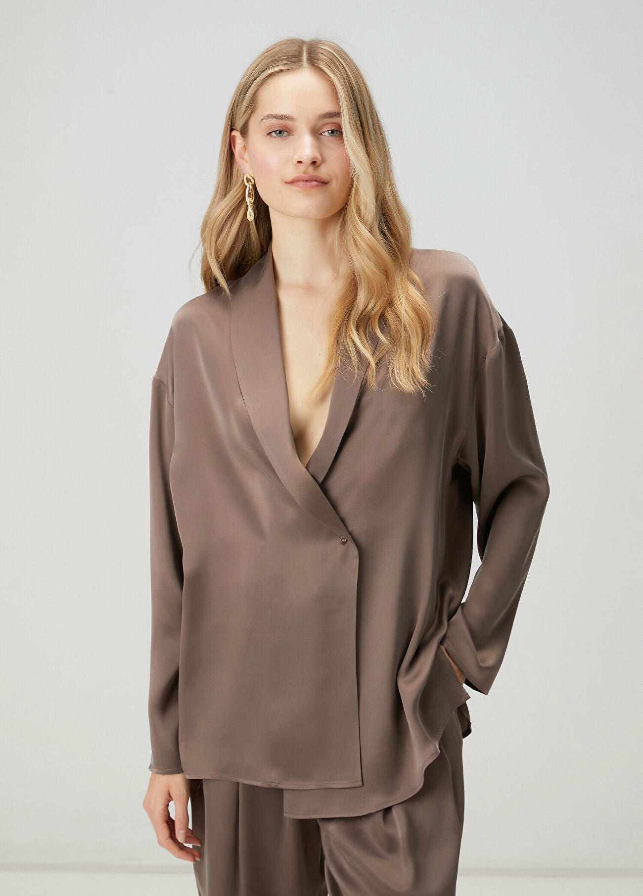 BEYMEN CLUB SHIRT - BEYMEN