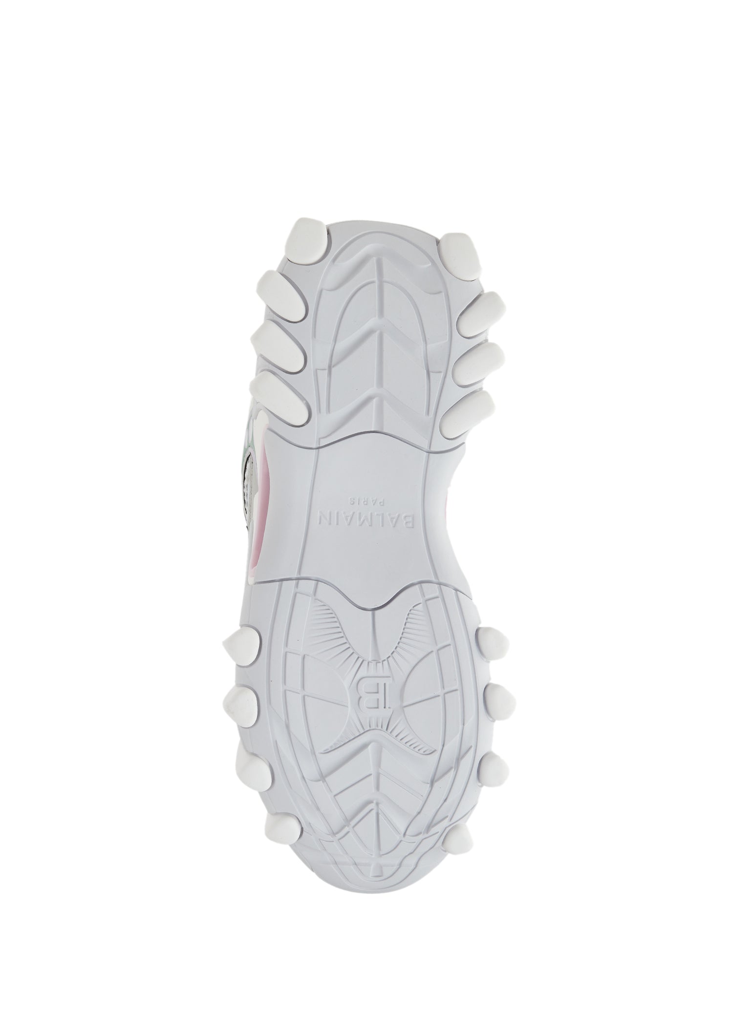 BALMAIN SNEAKERS - BEYMEN