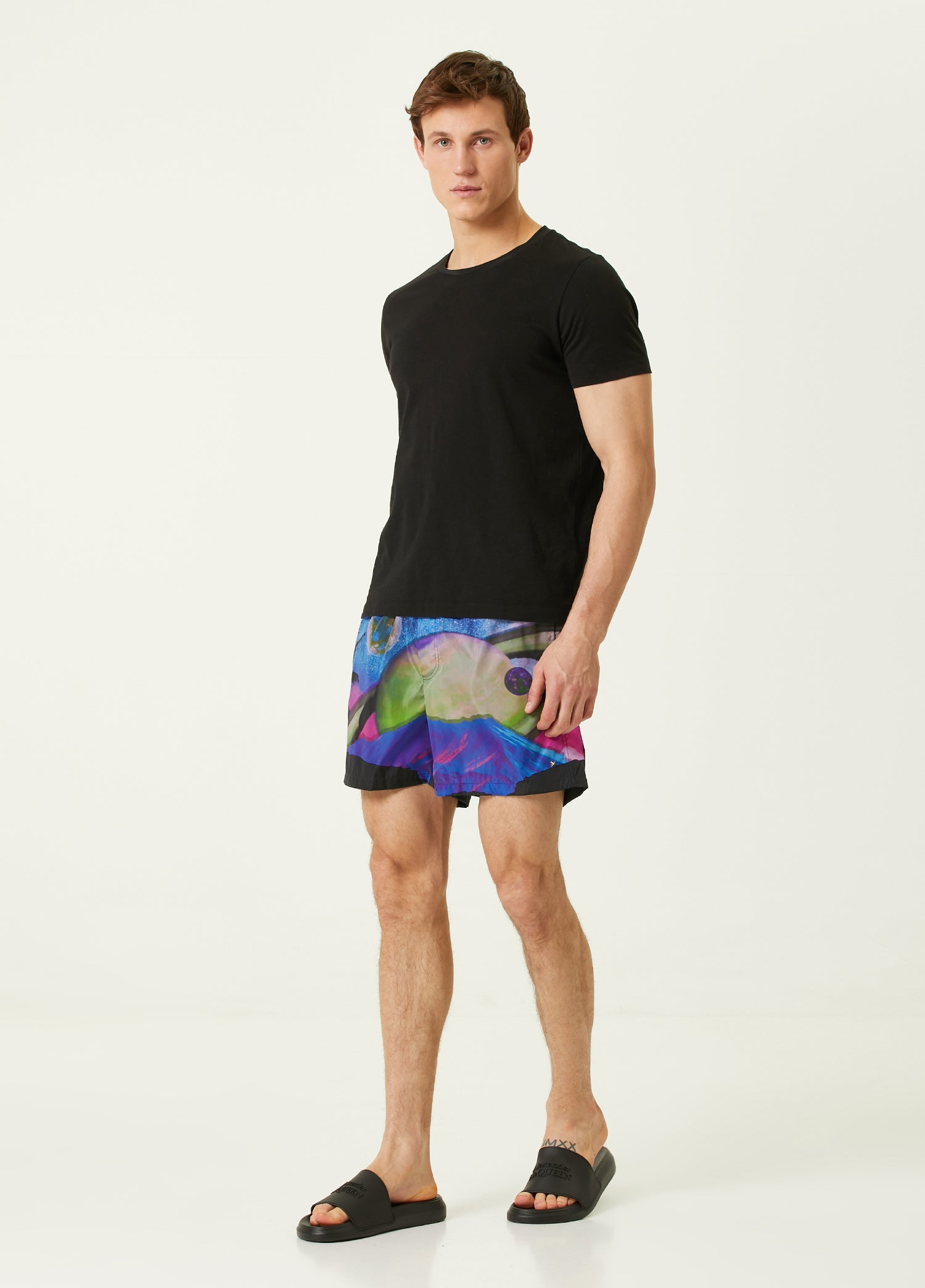 VALENTINO BEACHWEAR - BEYMEN