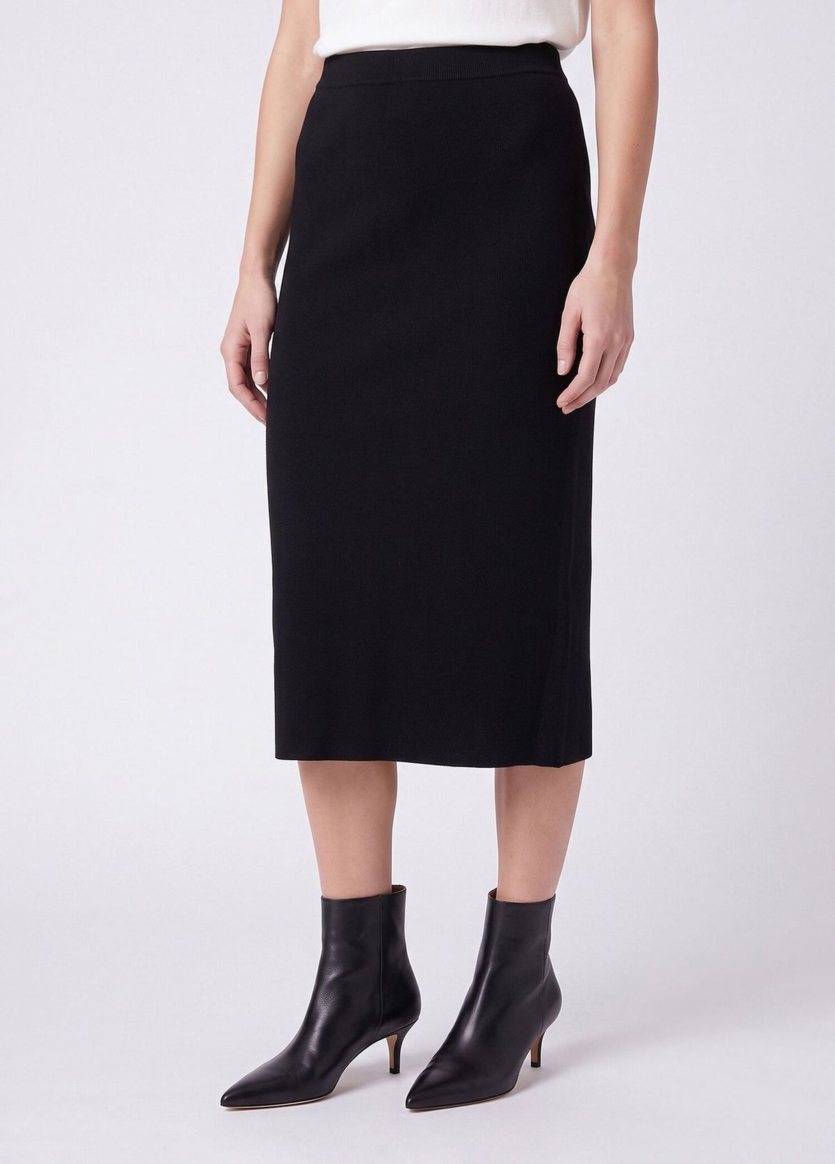 BEYMEN CLUB SKIRT KNITWEAR - BEYMEN