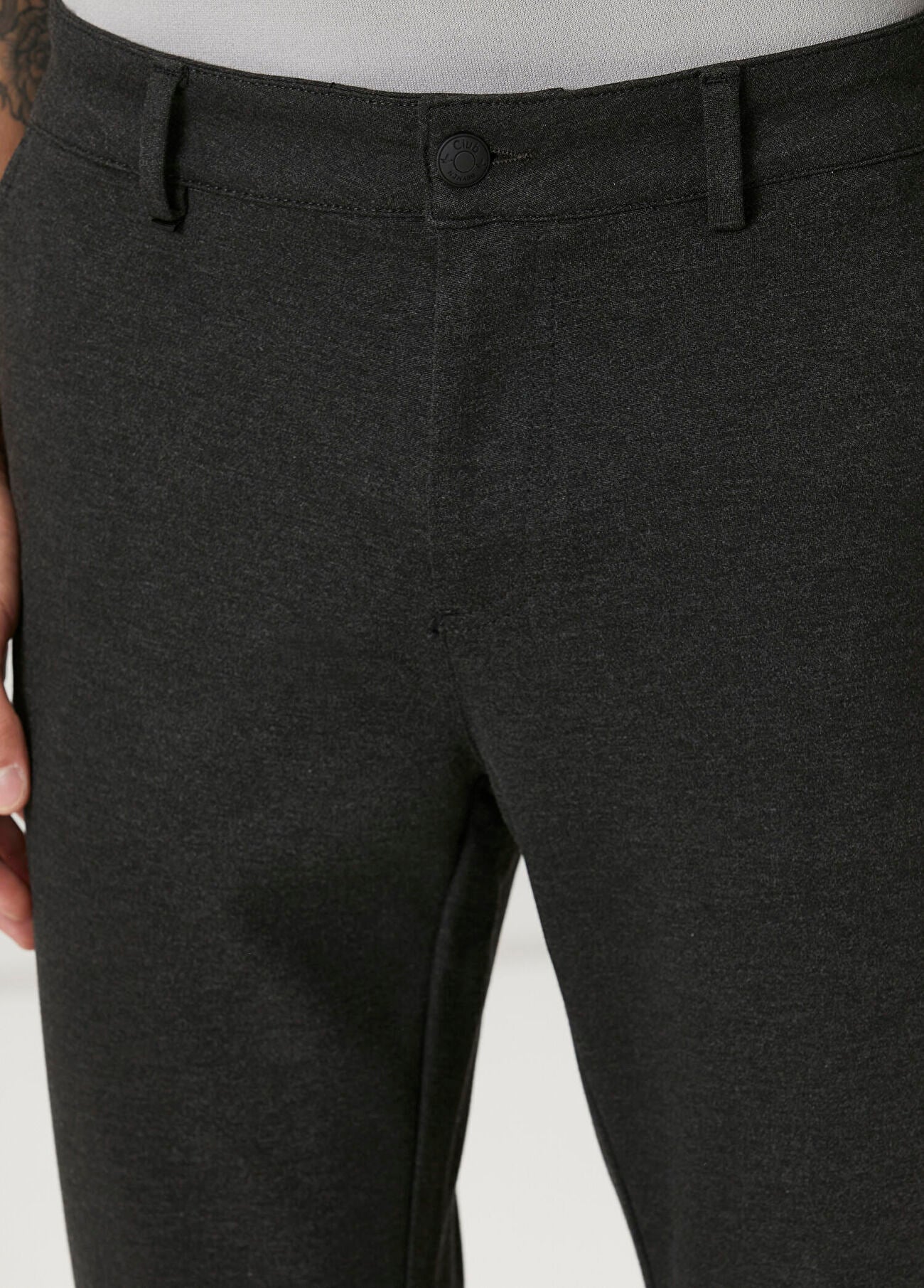 BEYMEN CLUB TROUSERS - BEYMEN