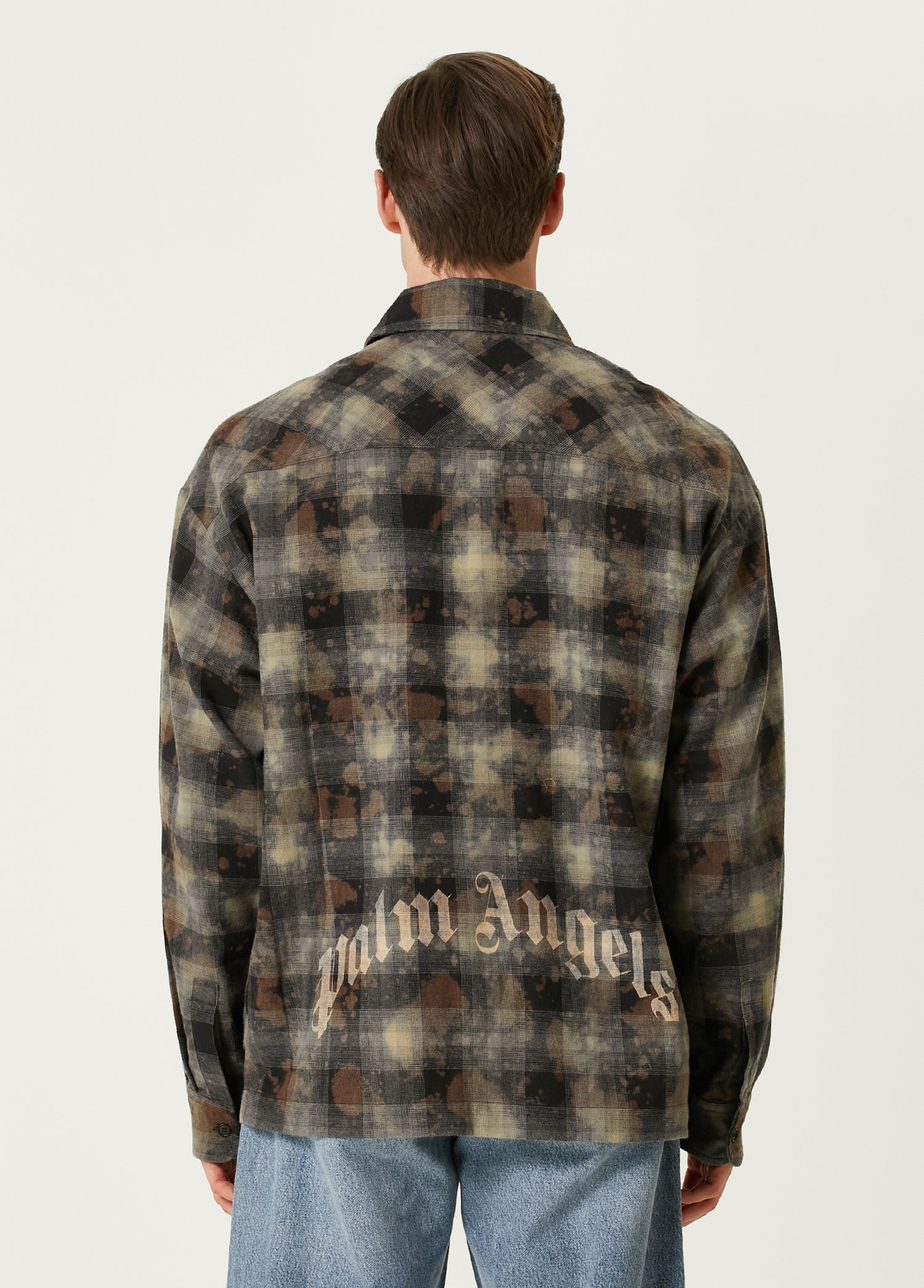 PALM ANGELS SHIRT