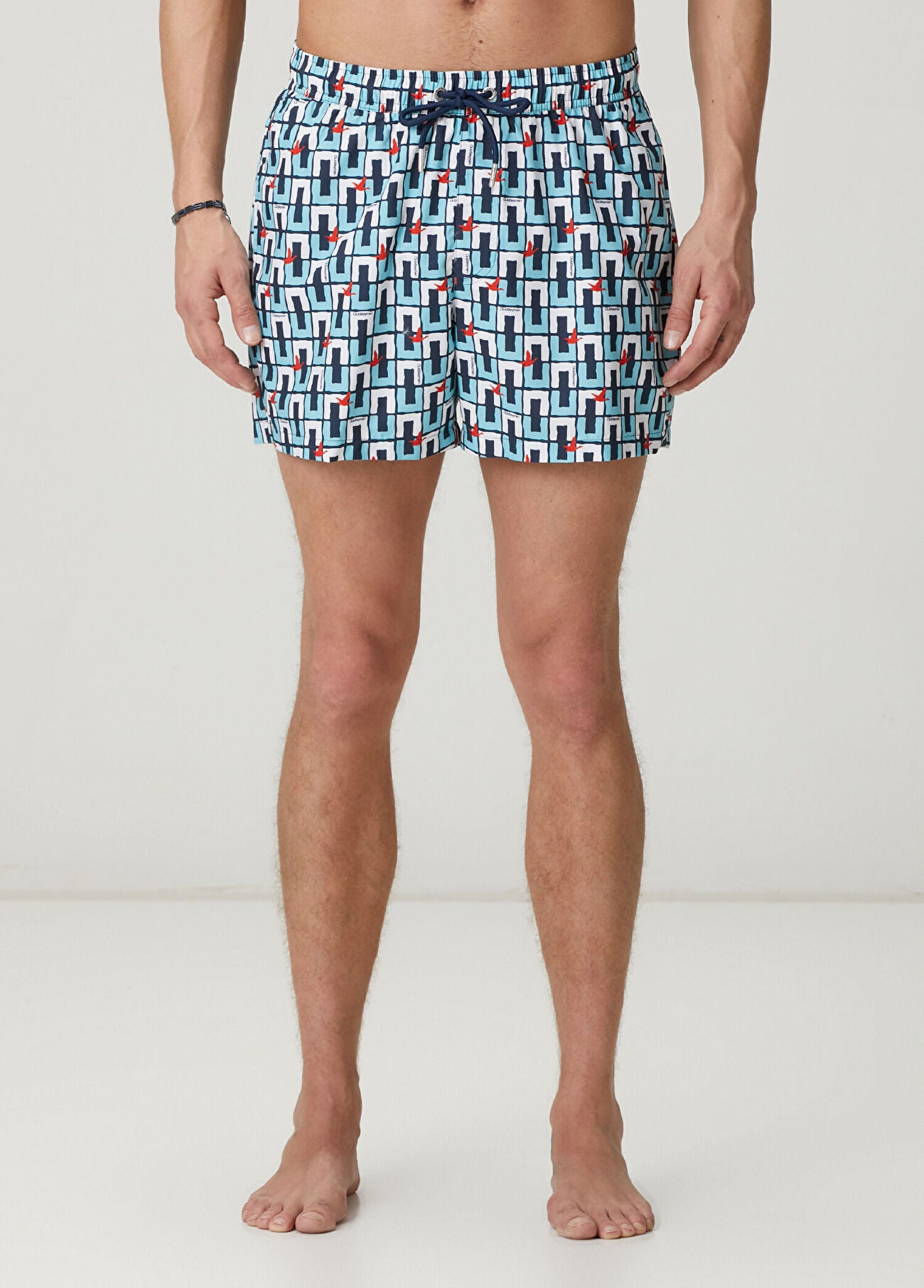 BEYMEN CLUB SWIMWEAR - BEYMEN