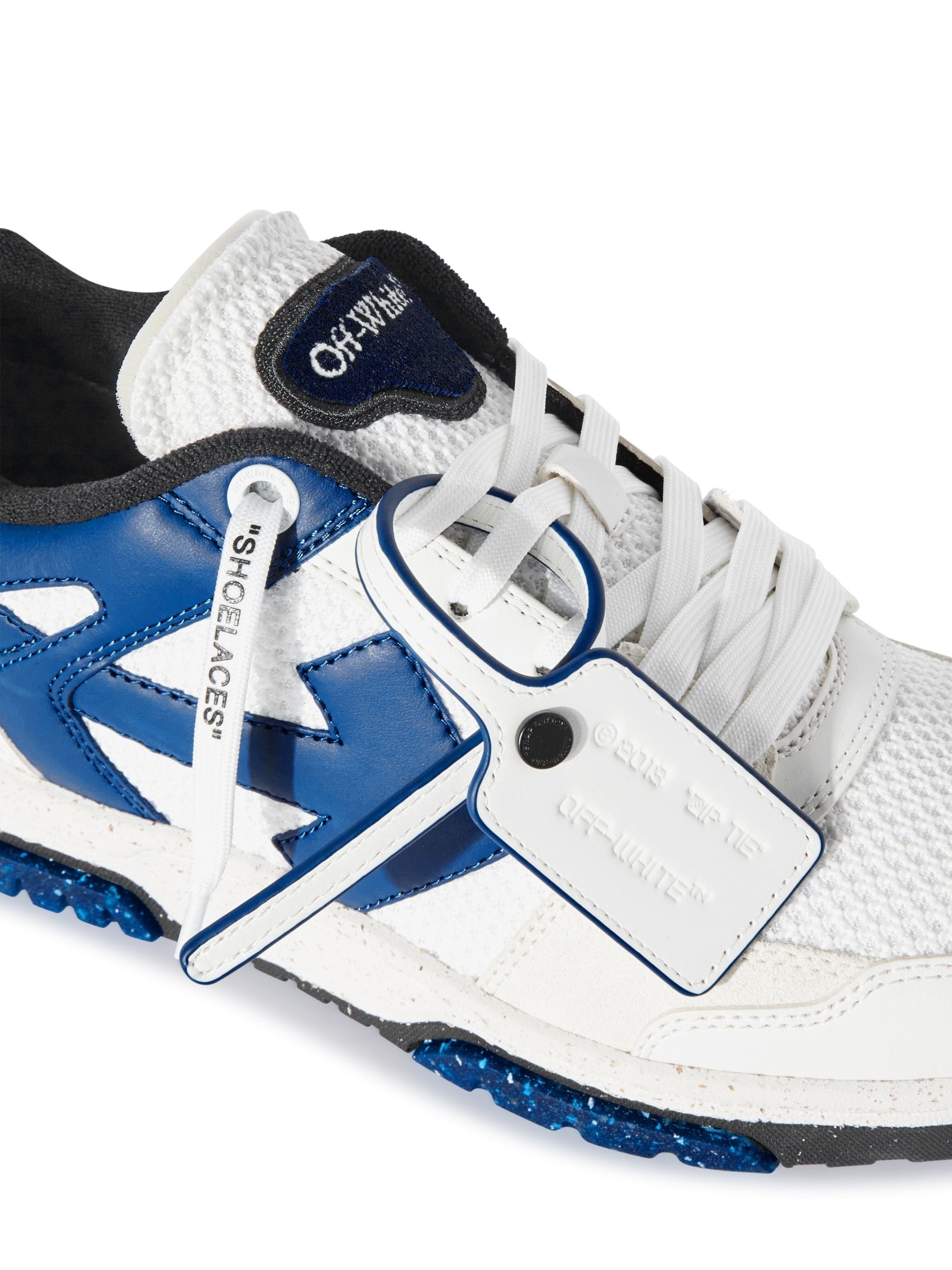 OFF-WHITE SHOES - BEYMEN