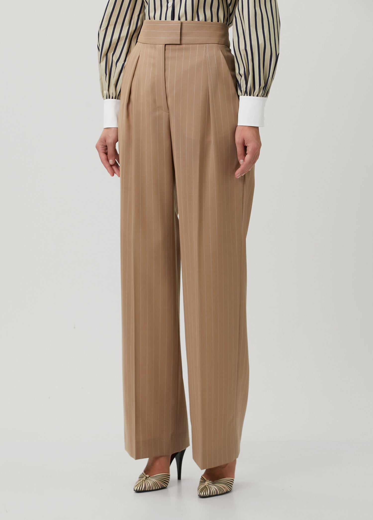 VALENTINO GARAVANI PANTS - BEYMEN