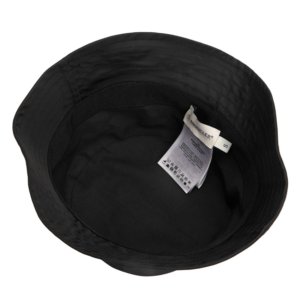 MONCLER BUCKET HAT - BEYMEN
