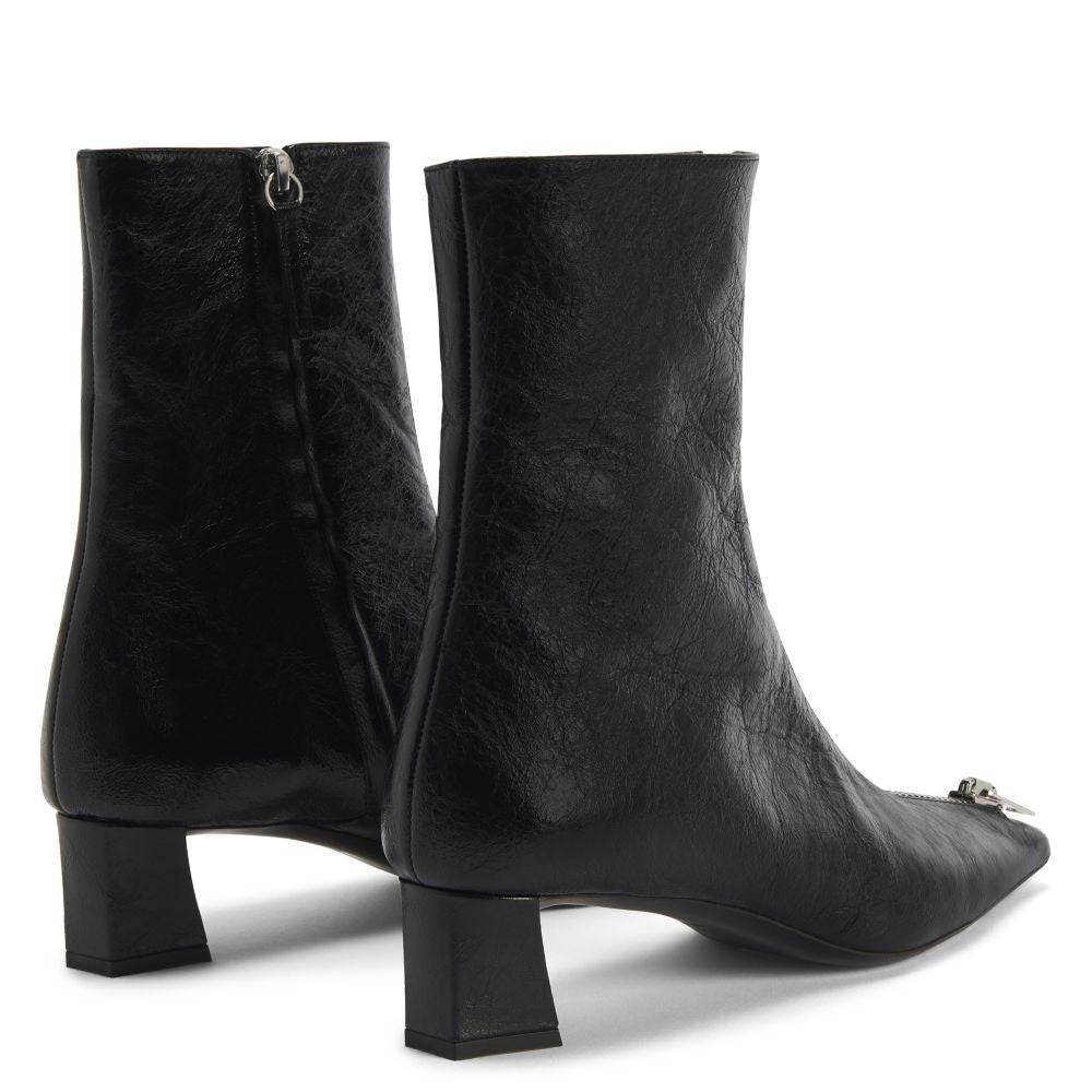 GIUSEPPE ZANOTTI BOOT - BEYMEN