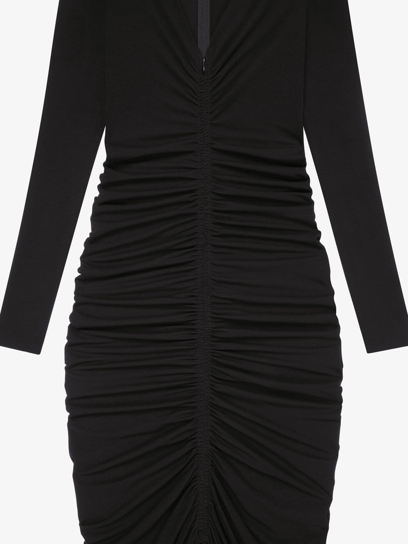 GIVENCHY MAXI DRESS - BEYMEN