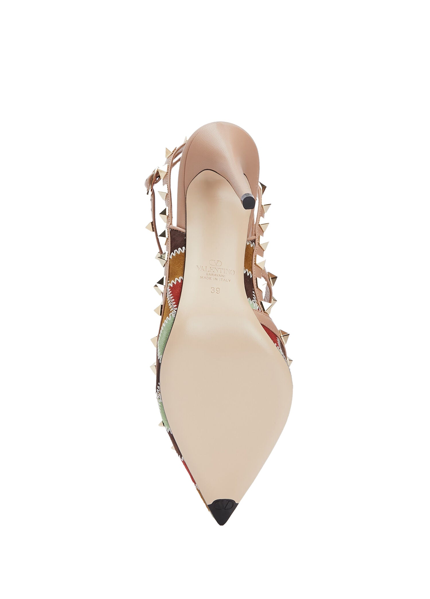 VALENTINO GARAVANI ANKLE STRAP - BEYMEN