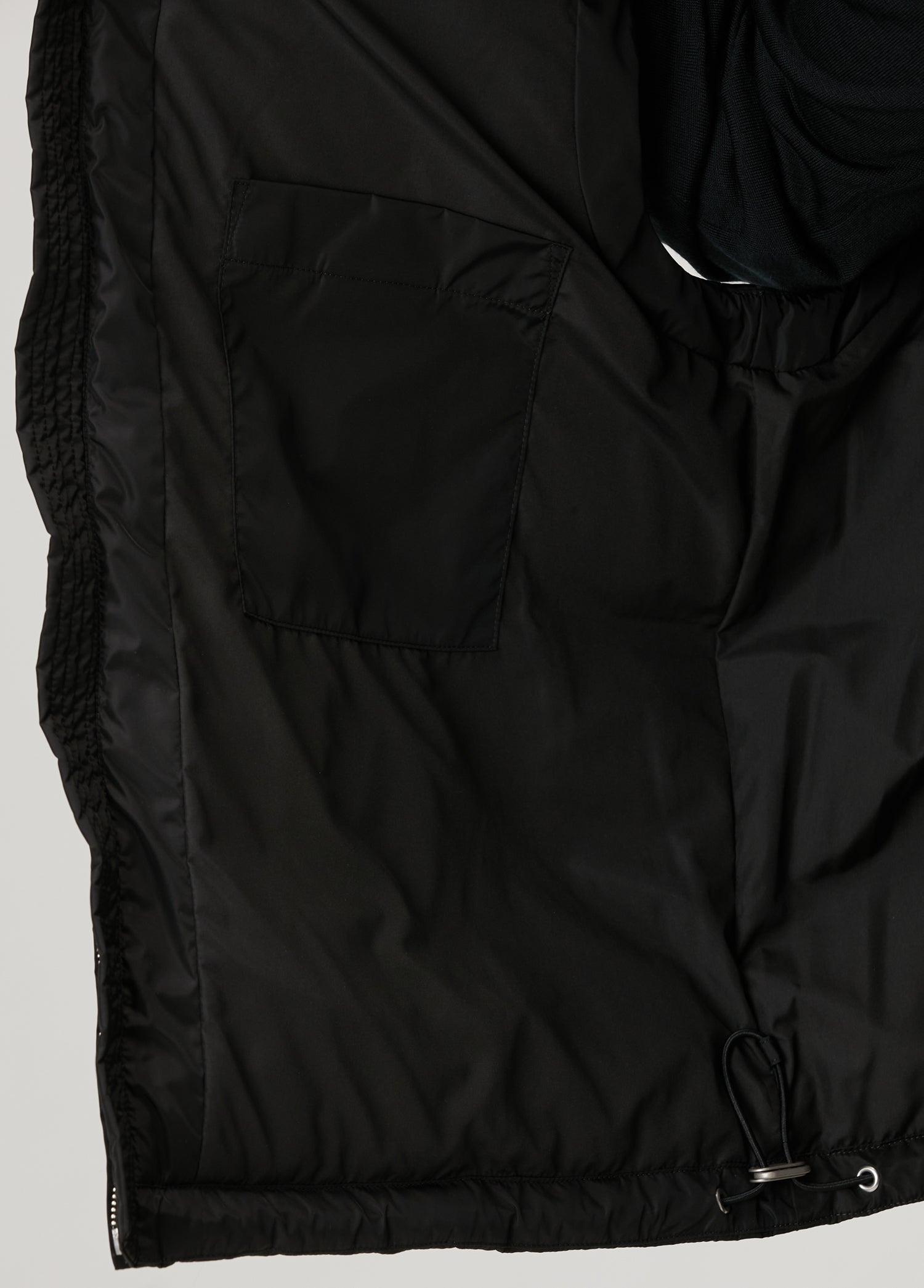 VALENTINO GARAVANI VEST - BEYMEN