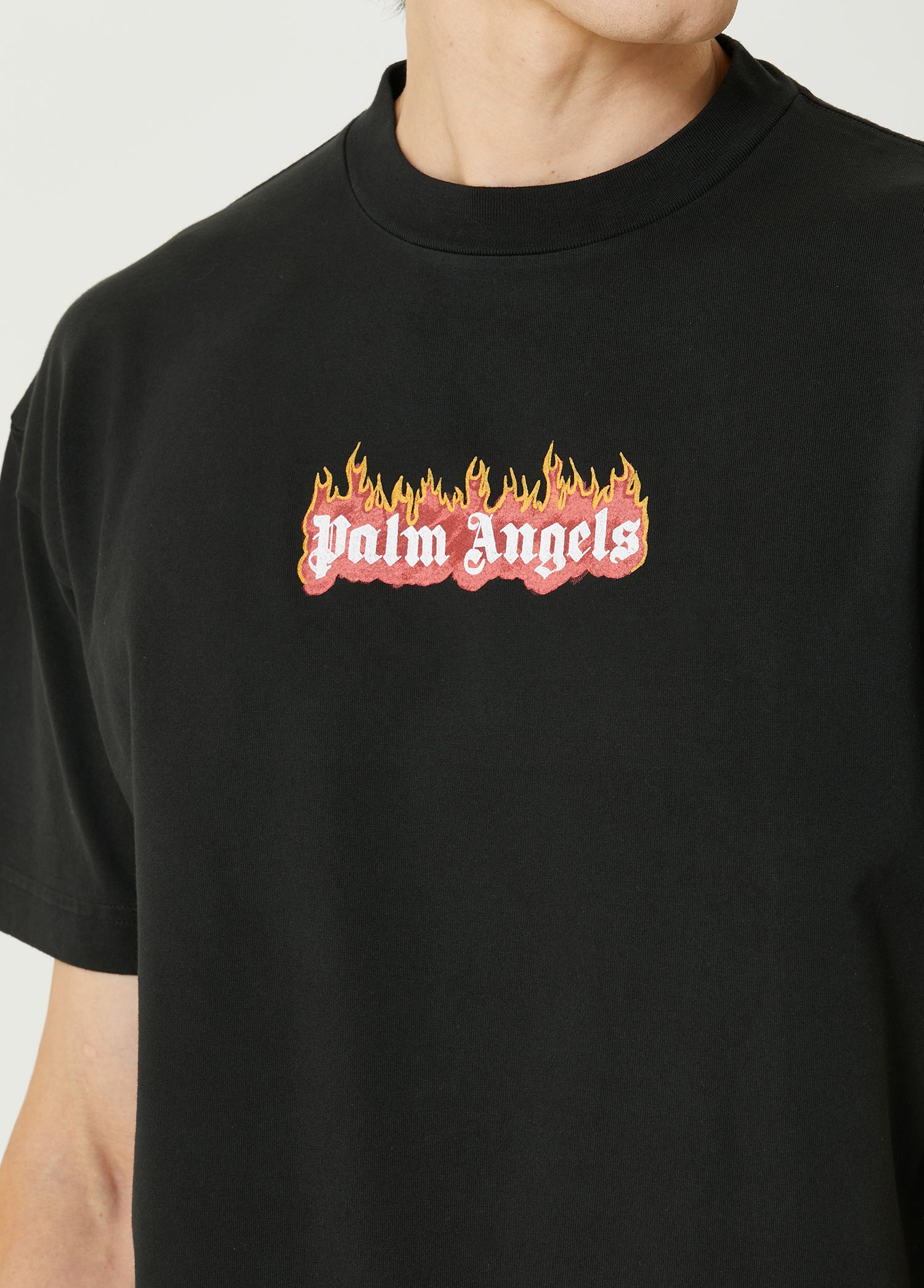 PALM ANGELS T-SHIRT