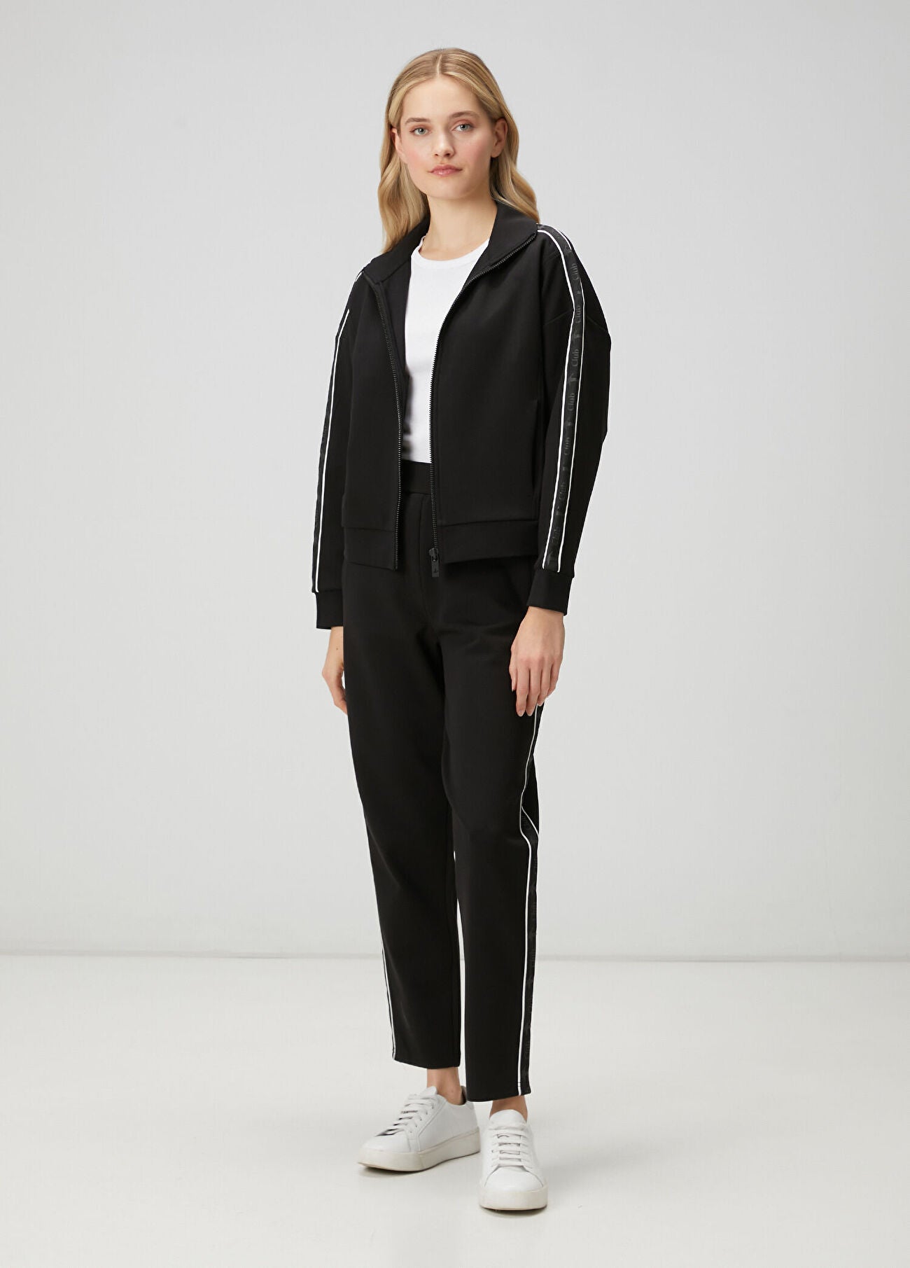 BEYMEN CLUB SWEATSHIRT - BEYMEN