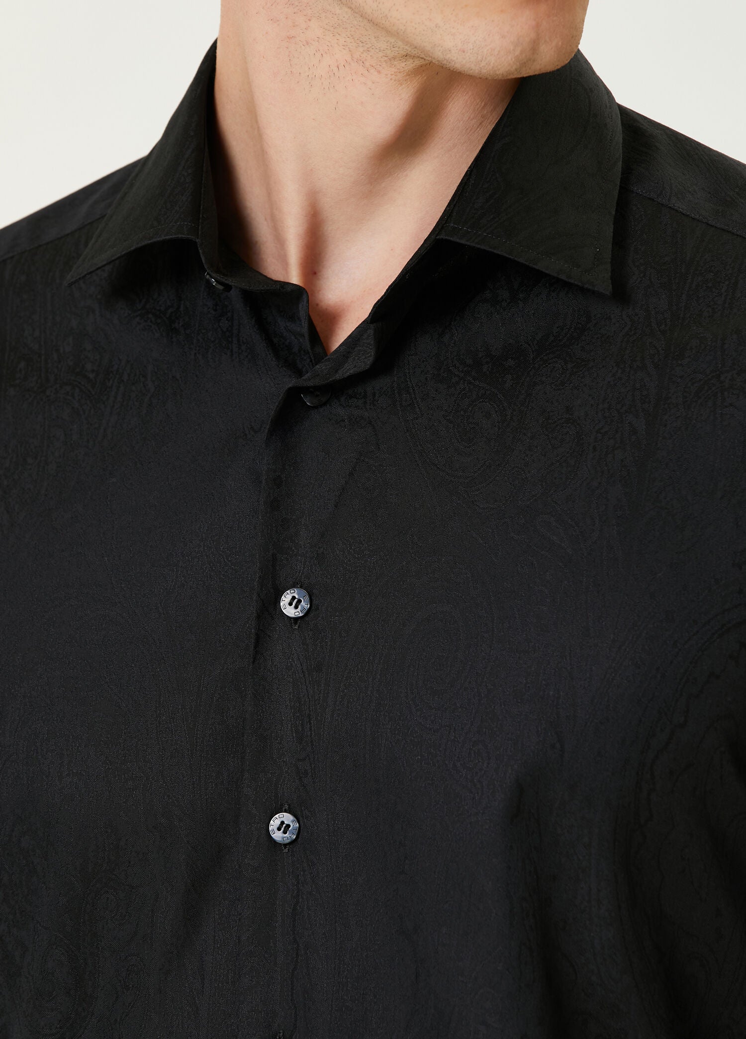 ETRO SHIRT ROMA - BEYMEN