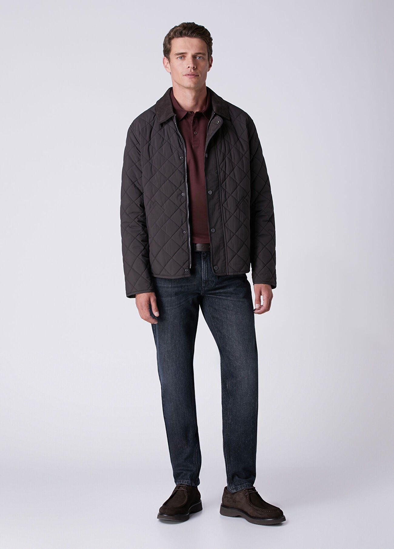 BEYMEN CLUB COAT - BEYMEN