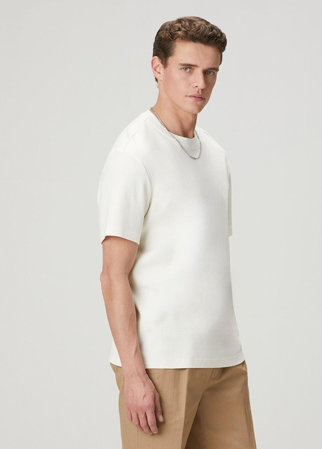 BEYMEN CLUB T-SHIRT - BEYMEN