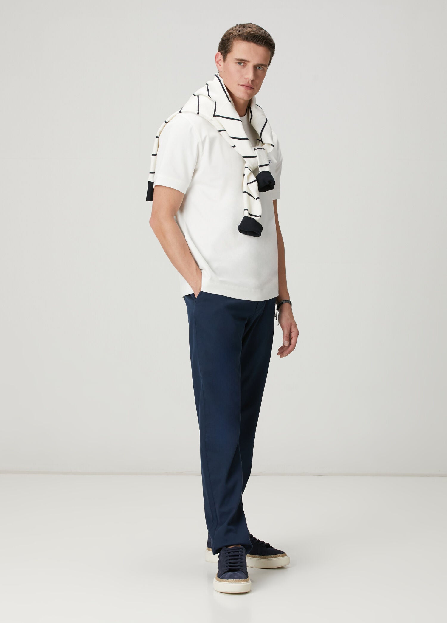 BEYMEN CLUB T-SHIRT - BEYMEN