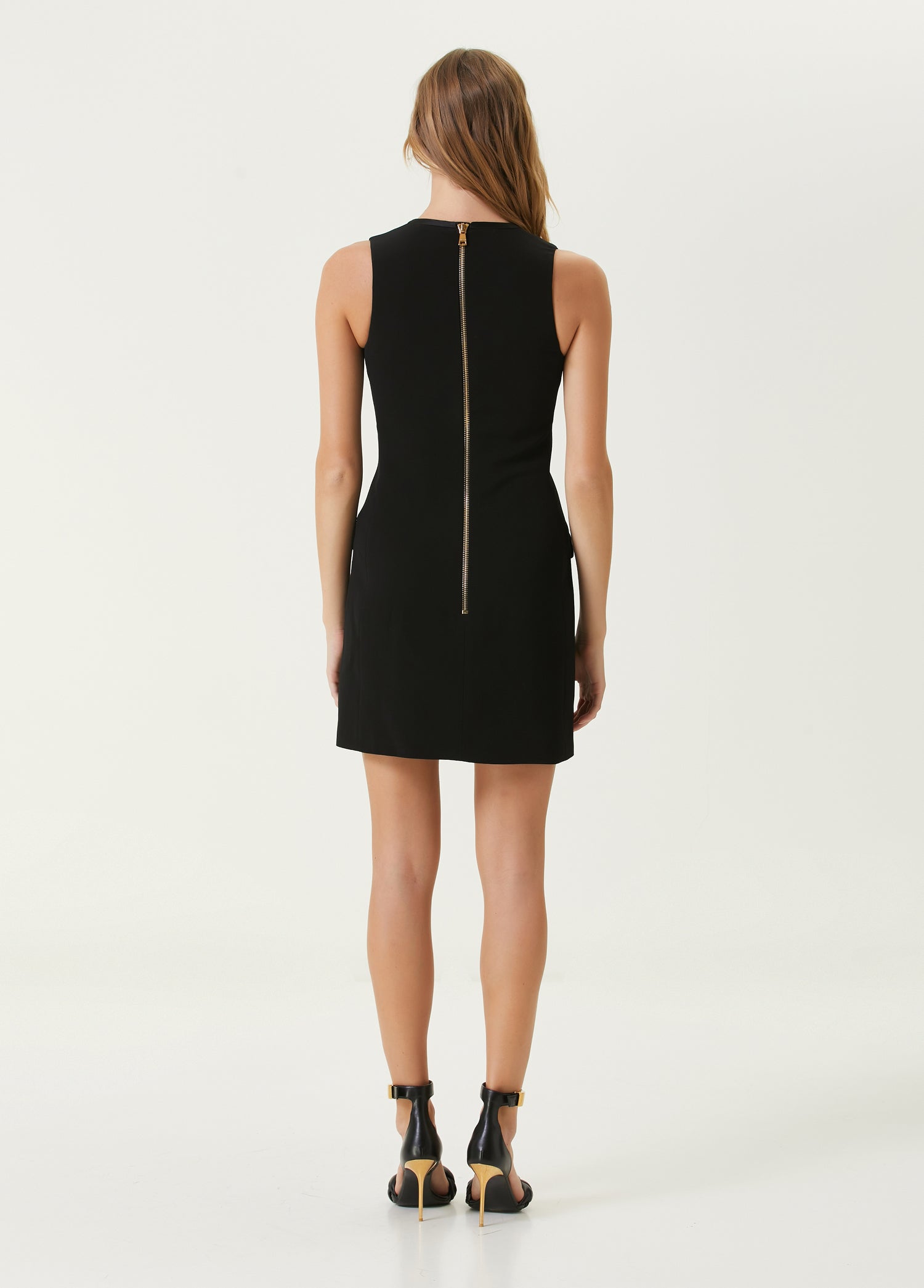 BALMAIN DRESS - BEYMEN