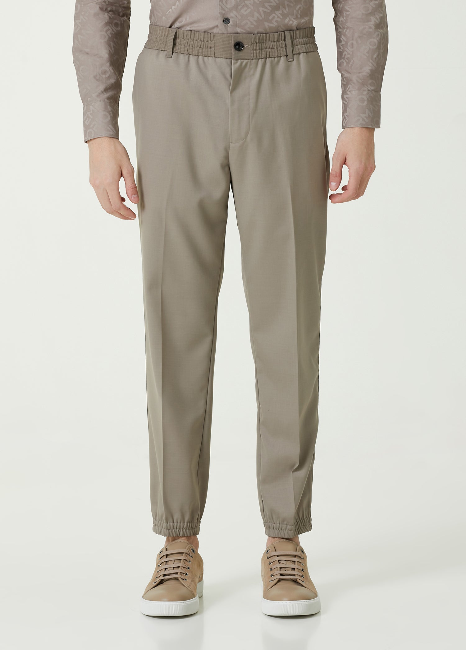 EMPORIO ARMANI JOGGER PANT