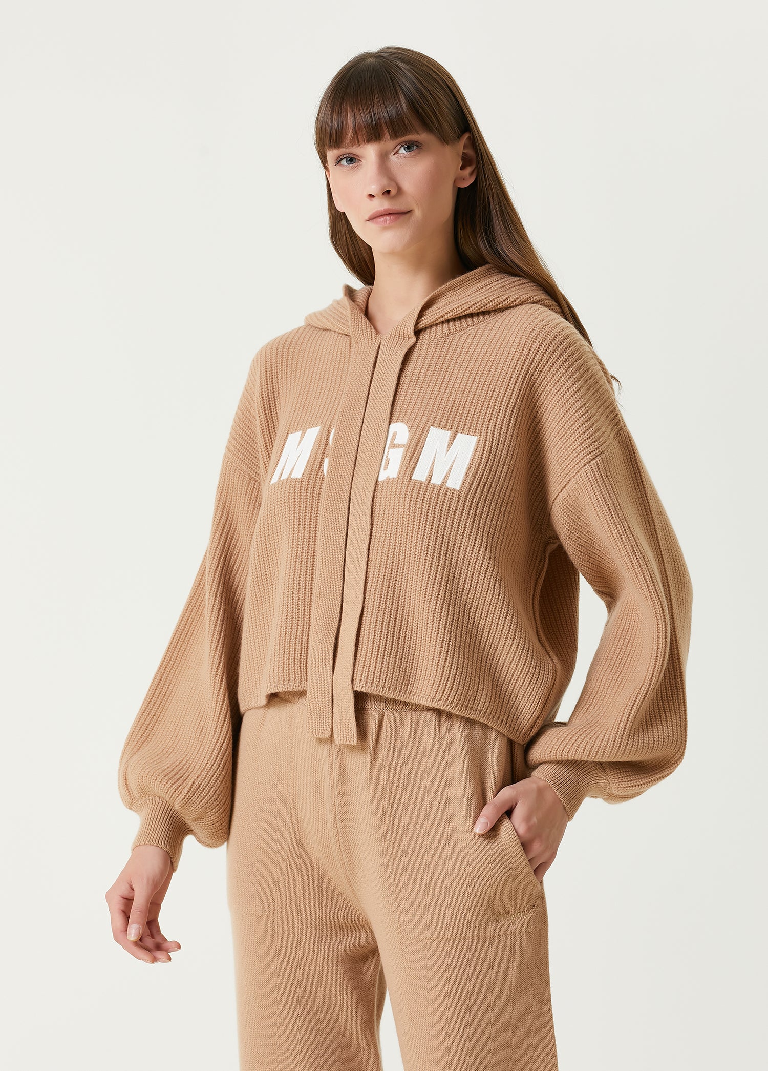 MSGM MAGLIA/SWEATER - BEYMEN