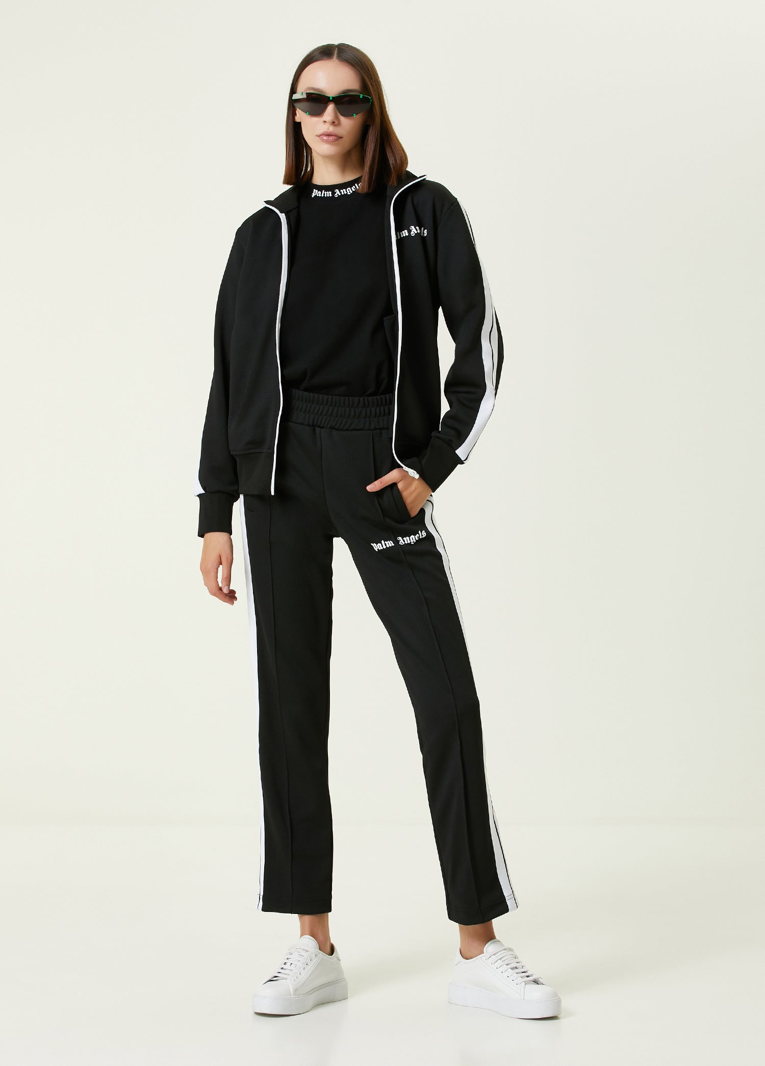 PALM ANGELS JACKET - BEYMEN
