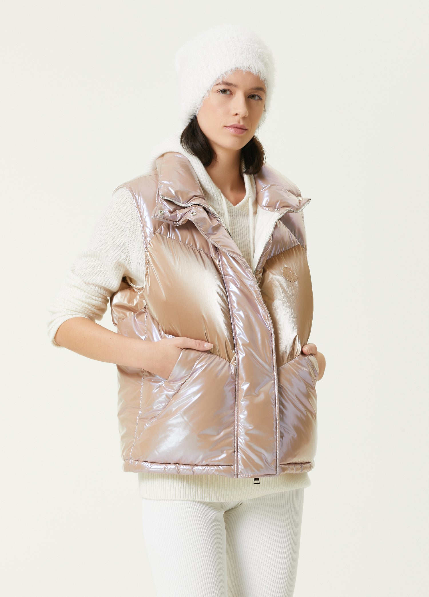 MONCLER VEST