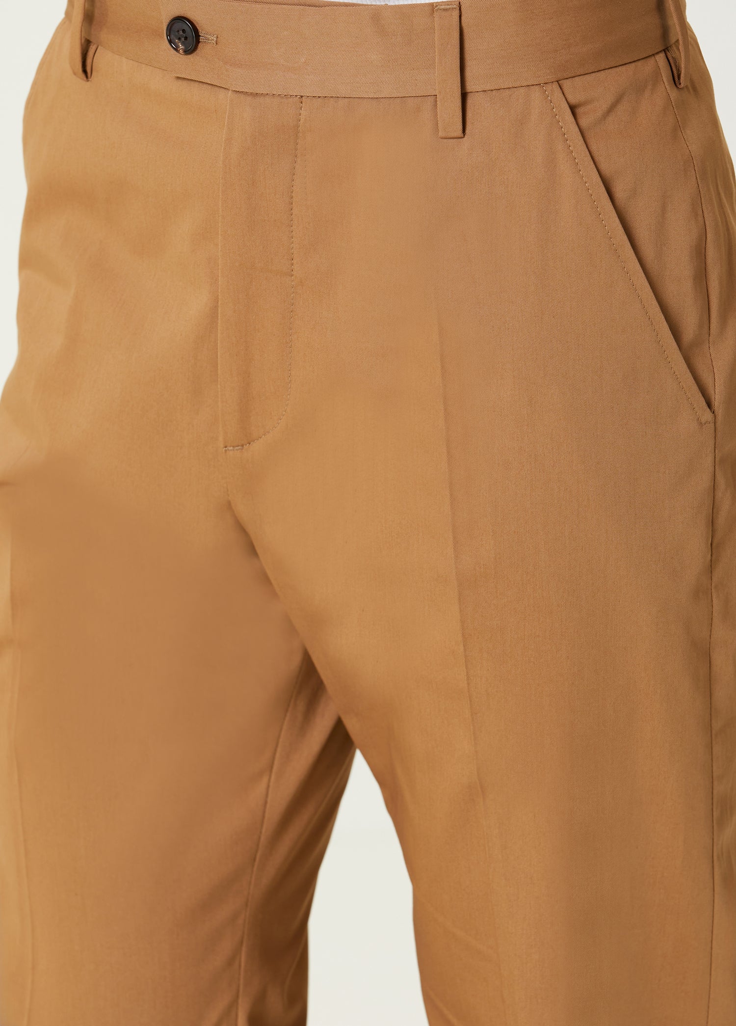 ALEXANDER MCQUEEN PANT - BEYMEN