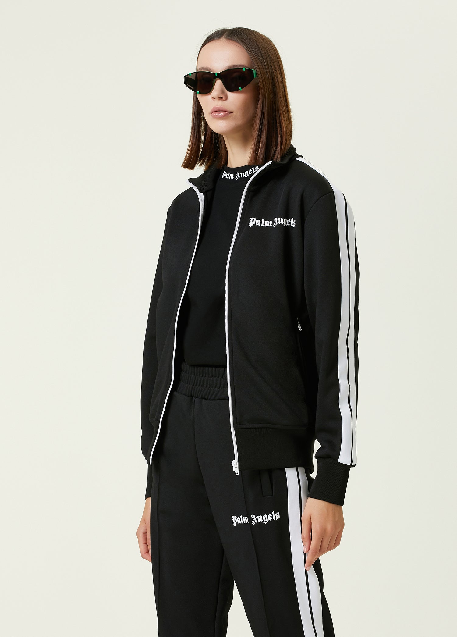 PALM ANGELS JACKET - BEYMEN