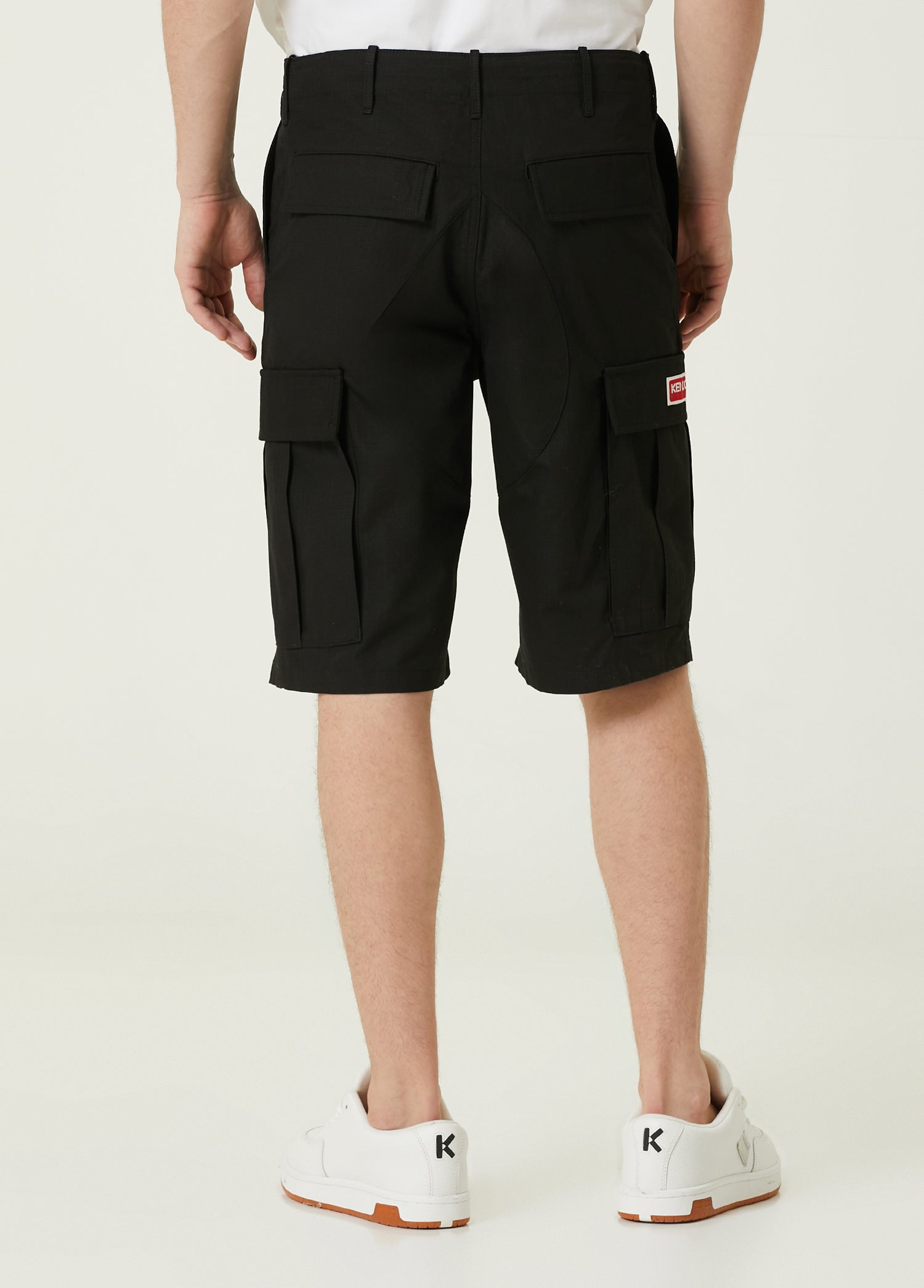 KENZO SHORT - BEYMEN