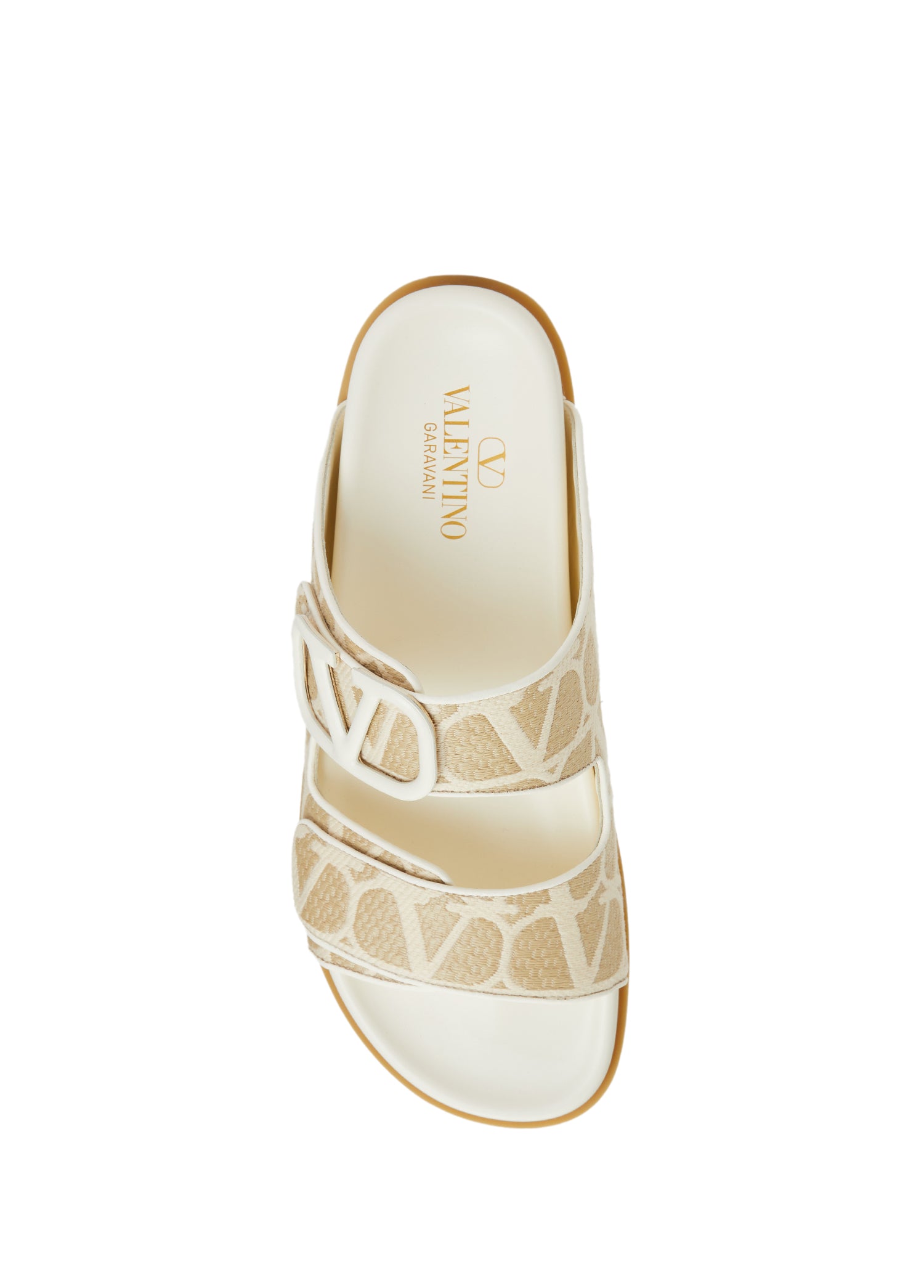 VALENTINO SLIDE SHOES