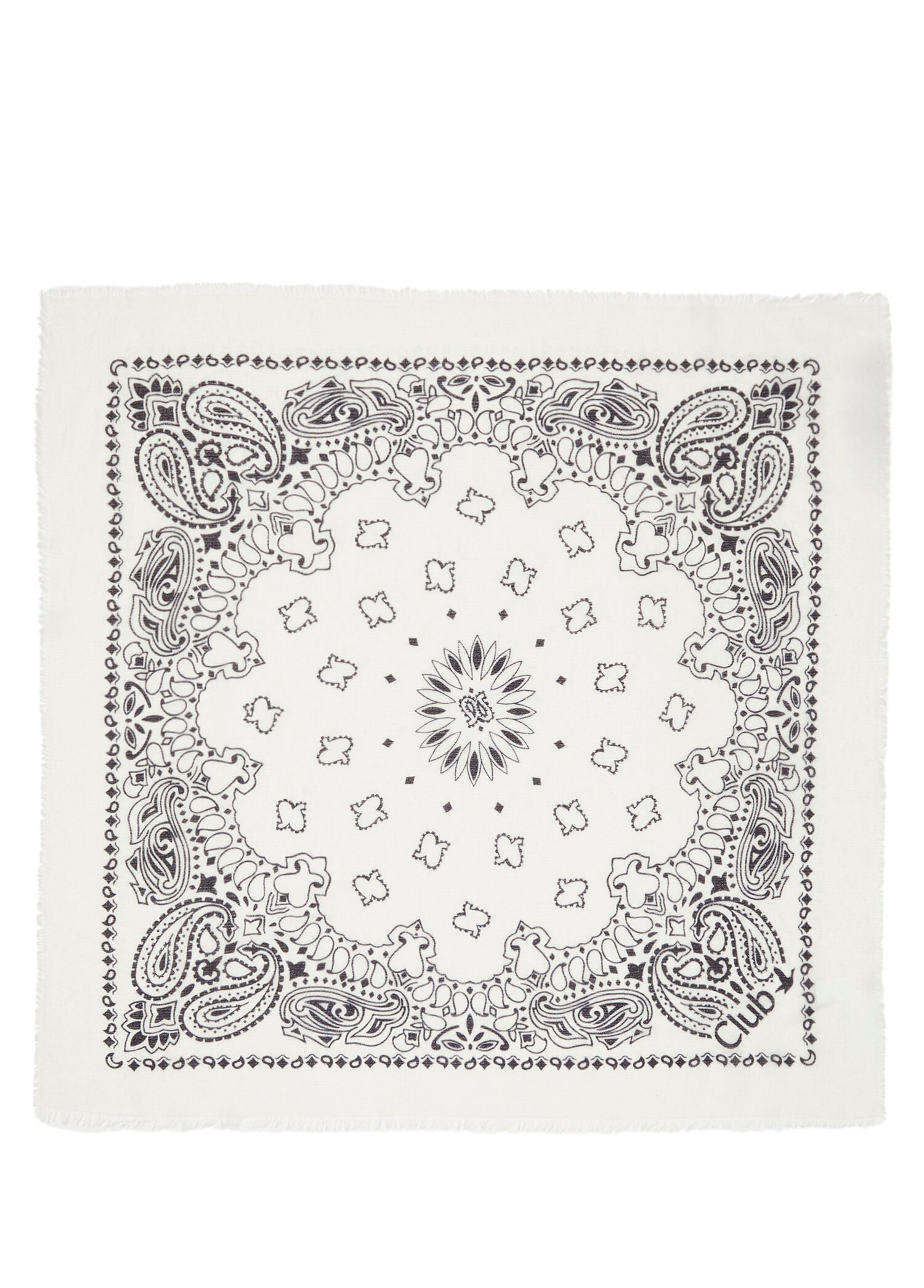 BEYMEN CLUB SHAWL - BEYMEN