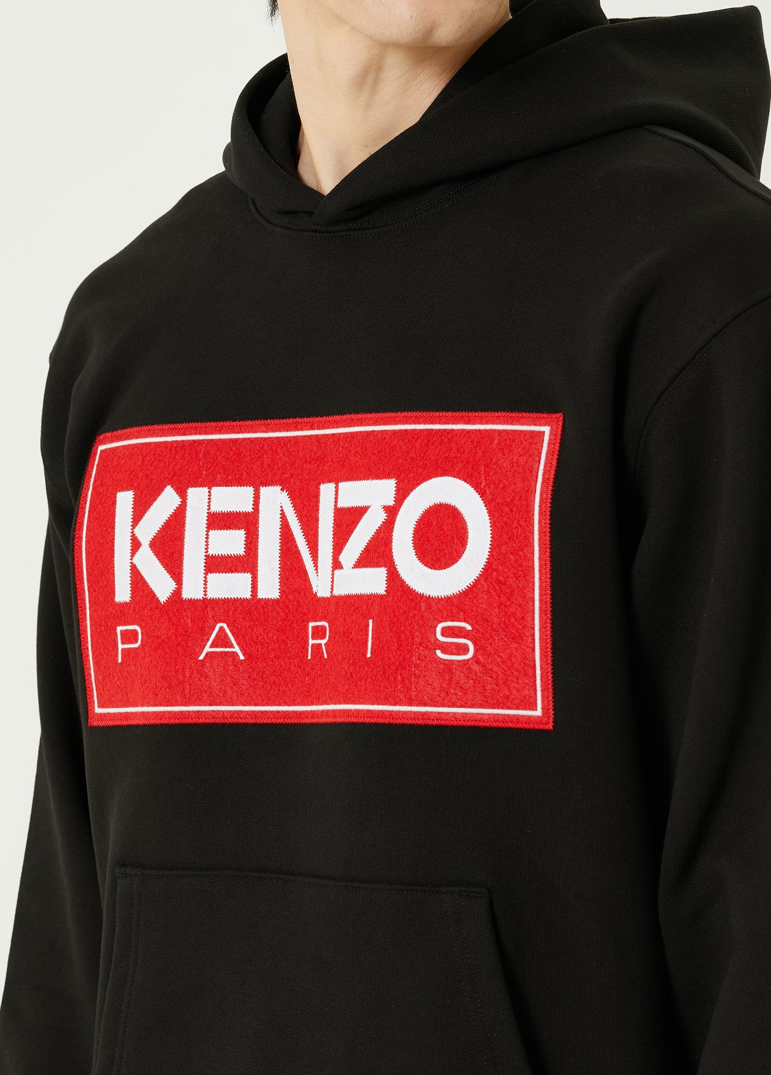 KENZO HOODIE - BEYMEN