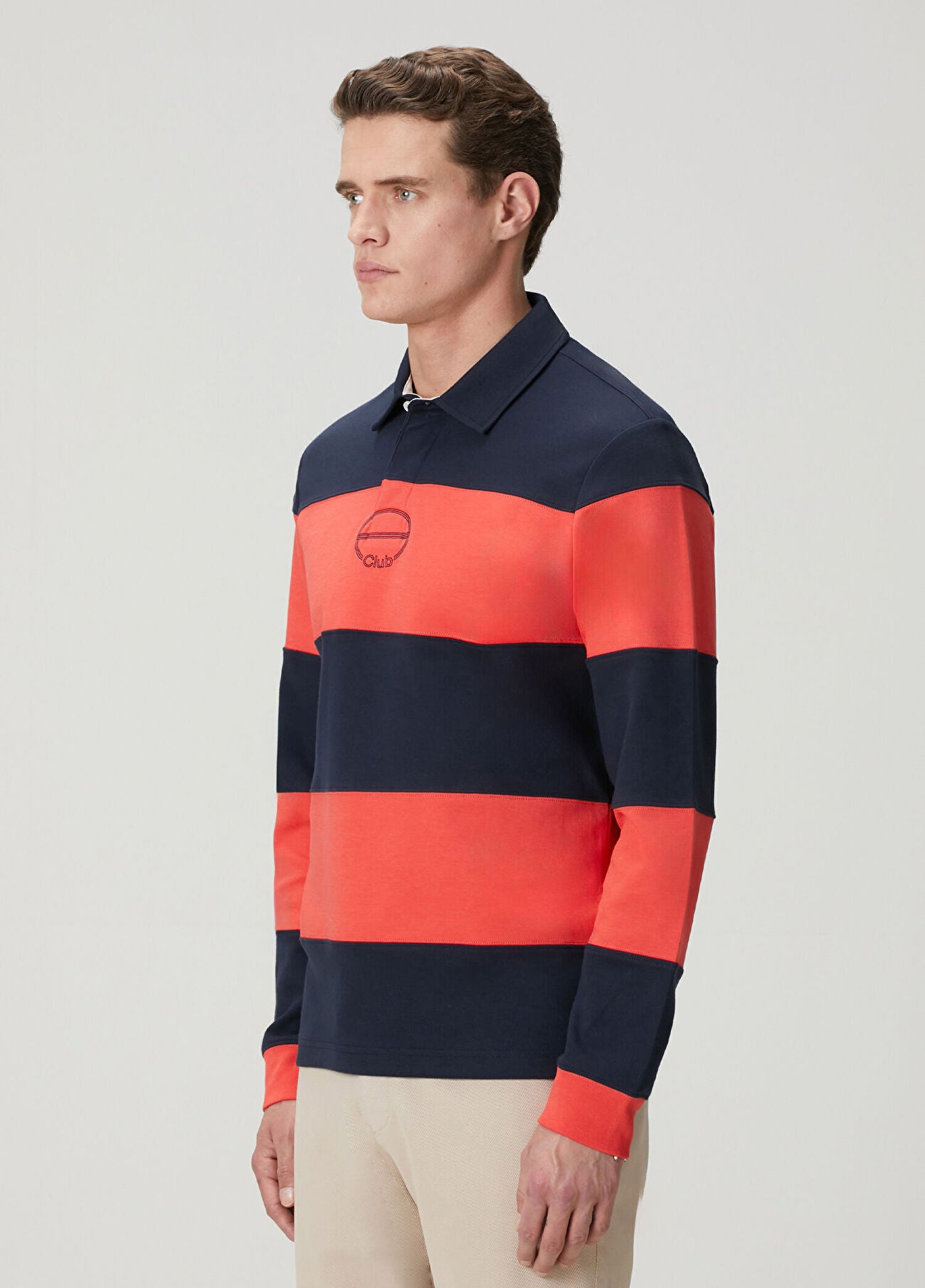 BEYMEN CLUB POLO SHIRT - BEYMEN