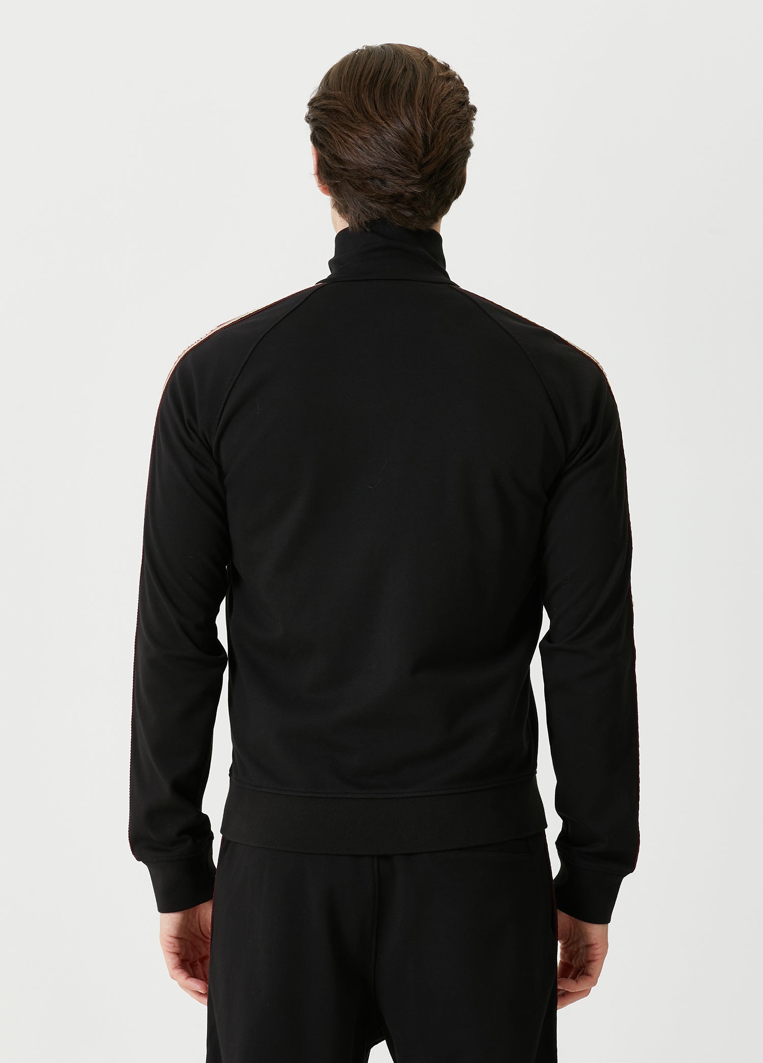 DSQUARED2 JACKET W/SIDE BAND - BEYMEN