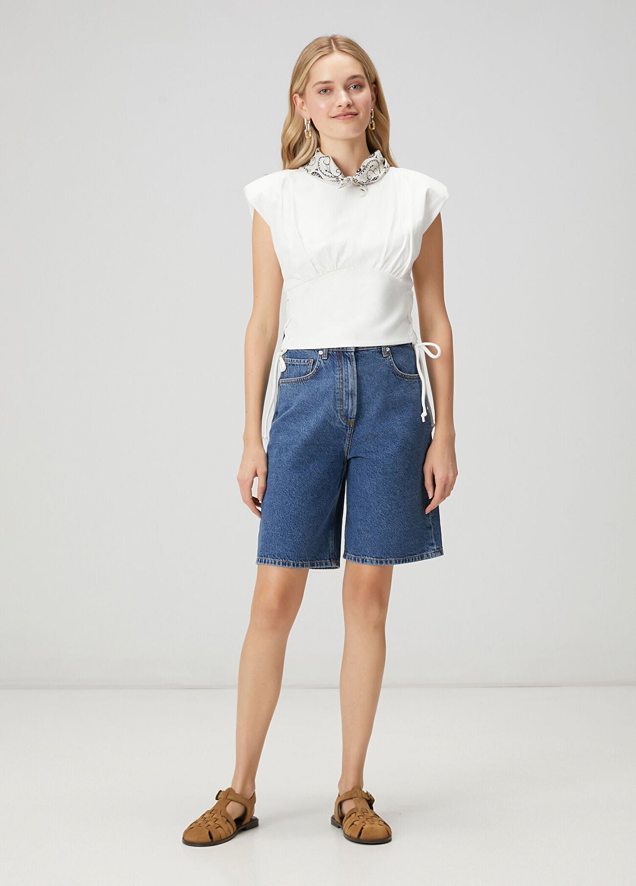 BEYMEN CLUB T-SHIRT - BEYMEN