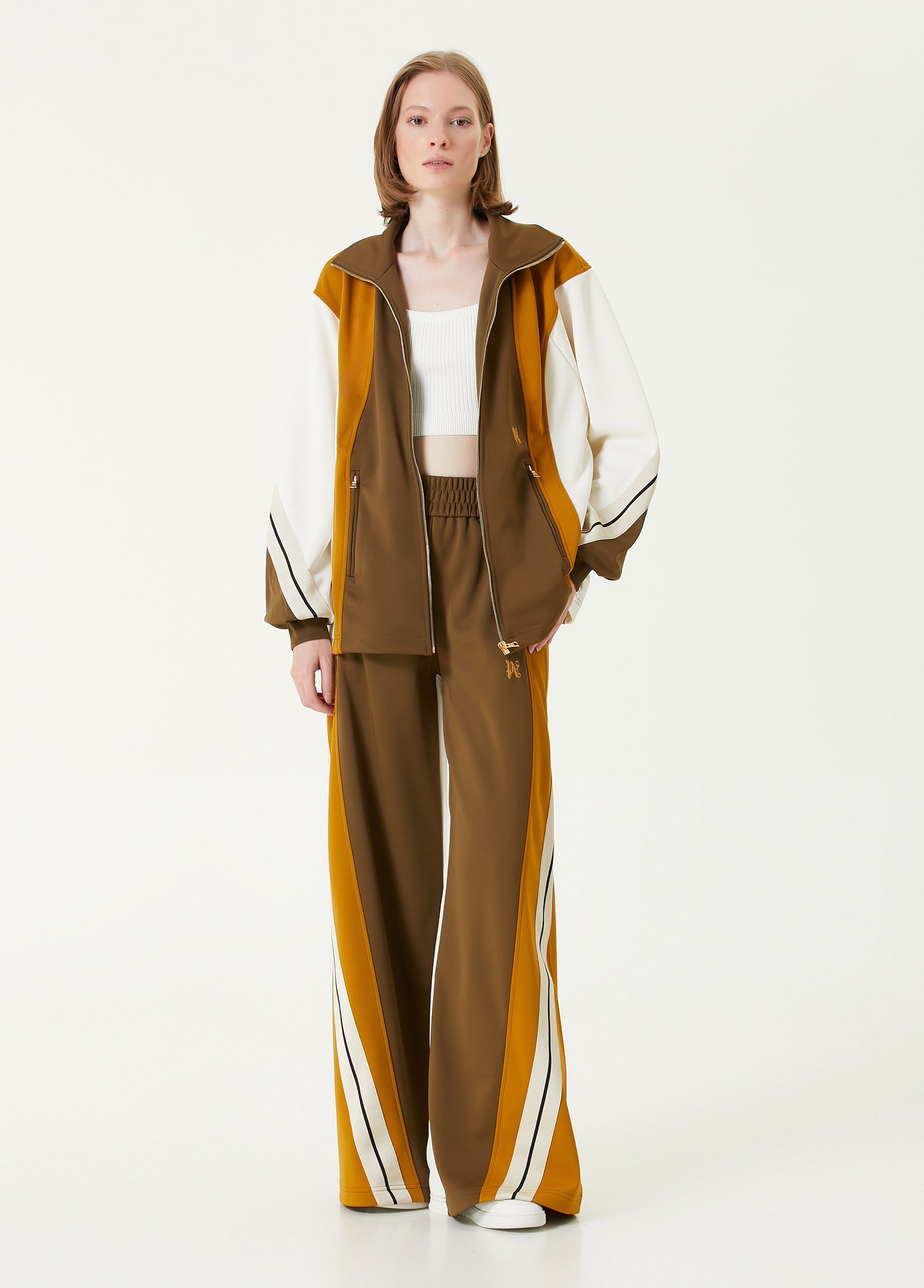 PALM ANGELS PANT - BEYMEN