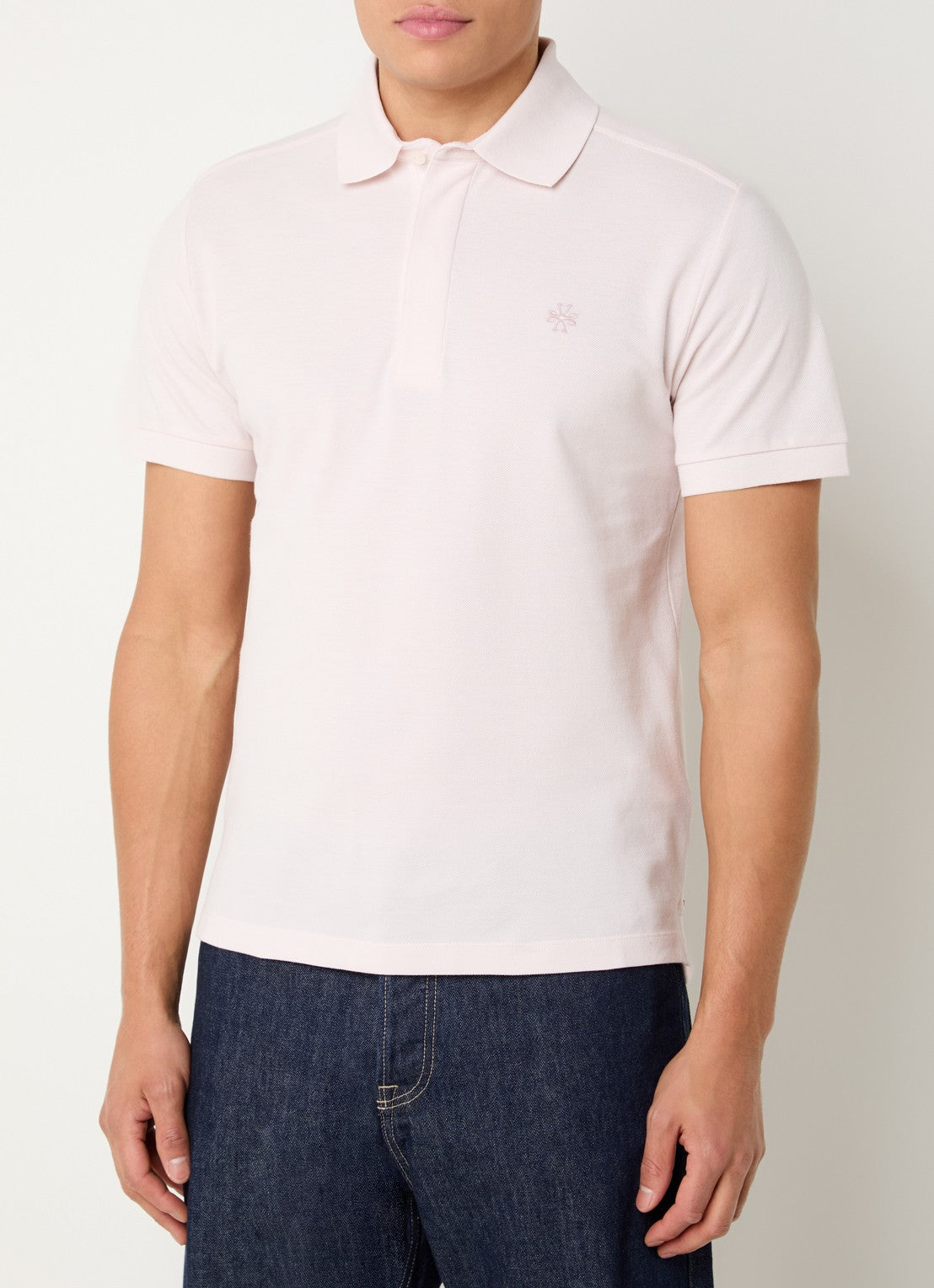 JACOB COHËN POLO - BEYMEN