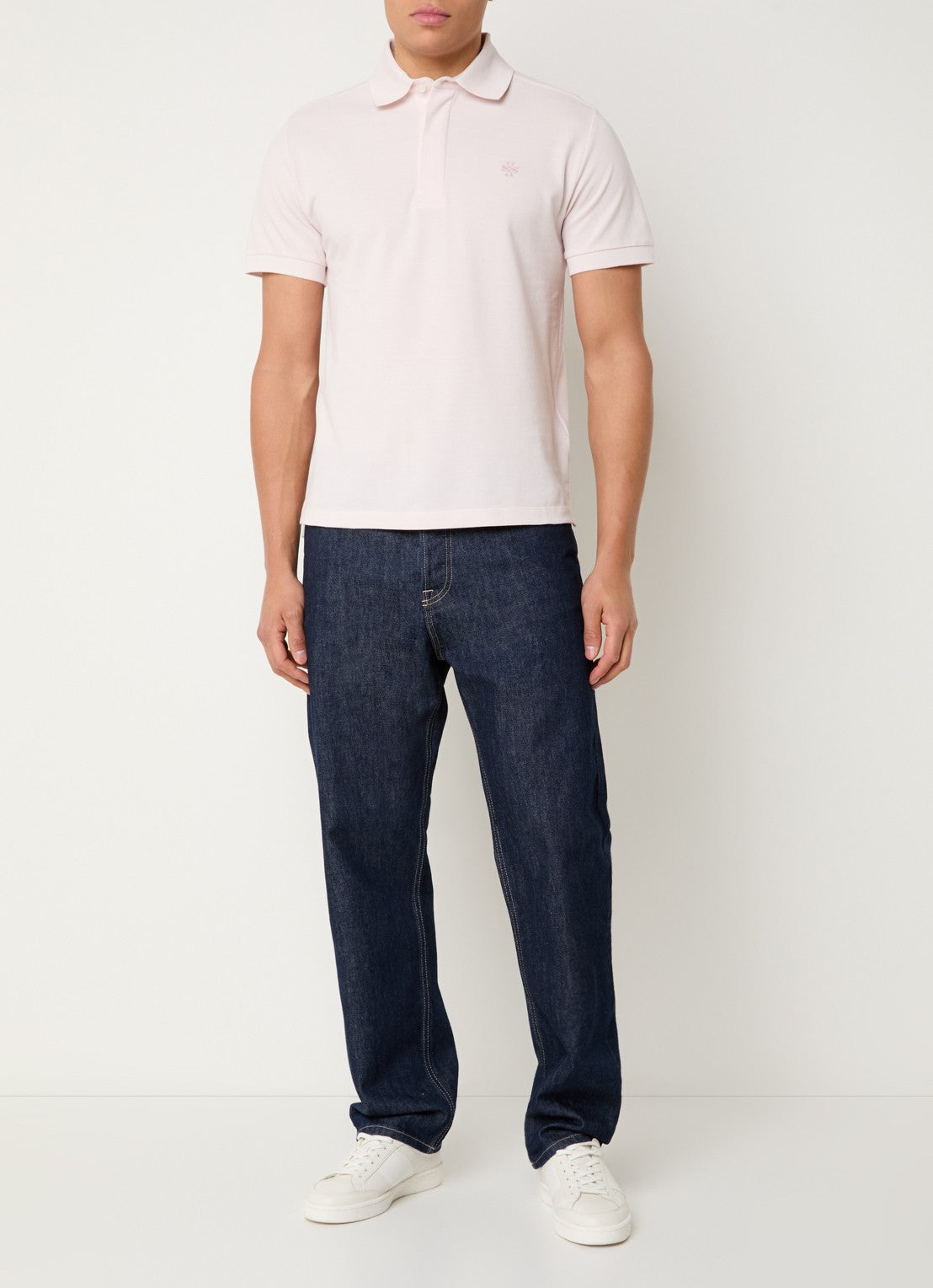 JACOB COHËN POLO - BEYMEN