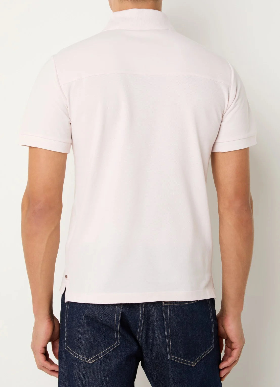 JACOB COHËN POLO - BEYMEN