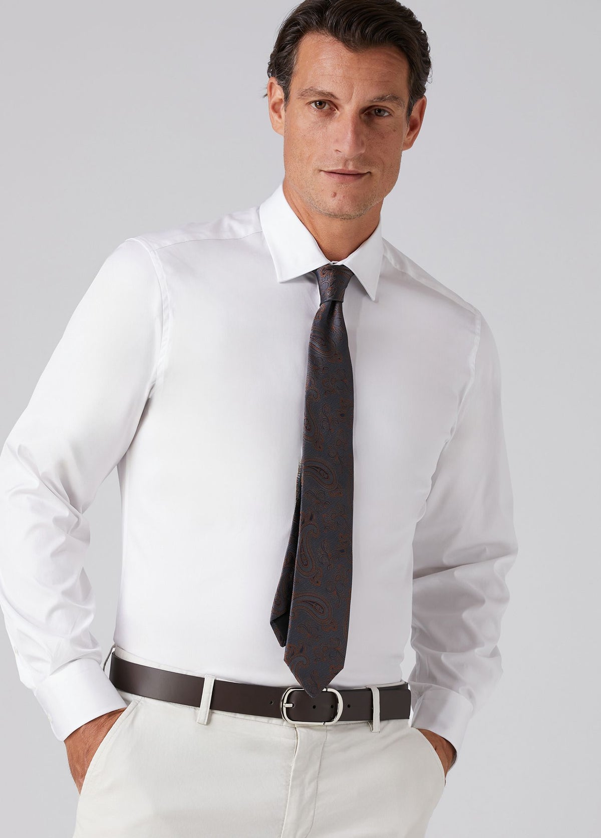 BEYMEN COLLECTION SHIRT - BEYMEN