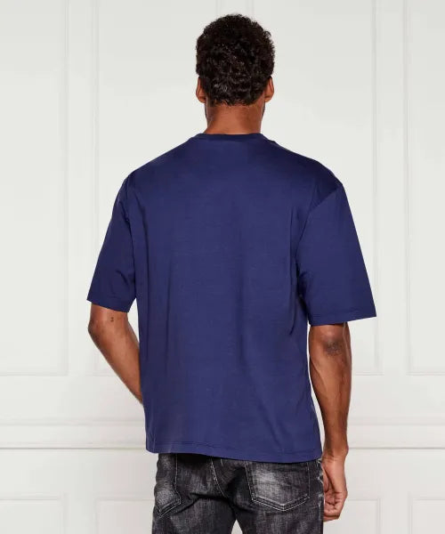 DSQUARED2 LOOSE FIT TEE - BEYMEN