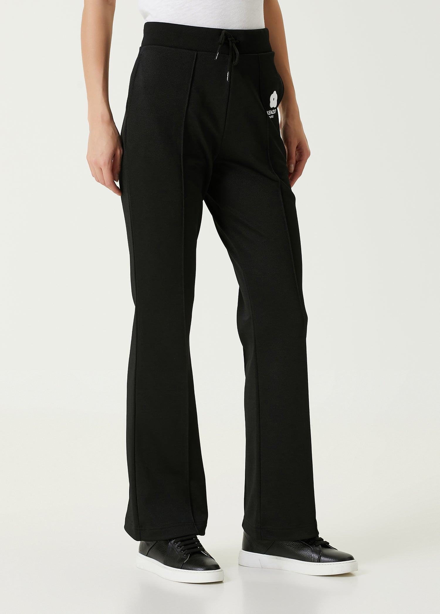 KENZO BOKE 2.0 FIT&FLARE TRACKPANTS - BEYMEN