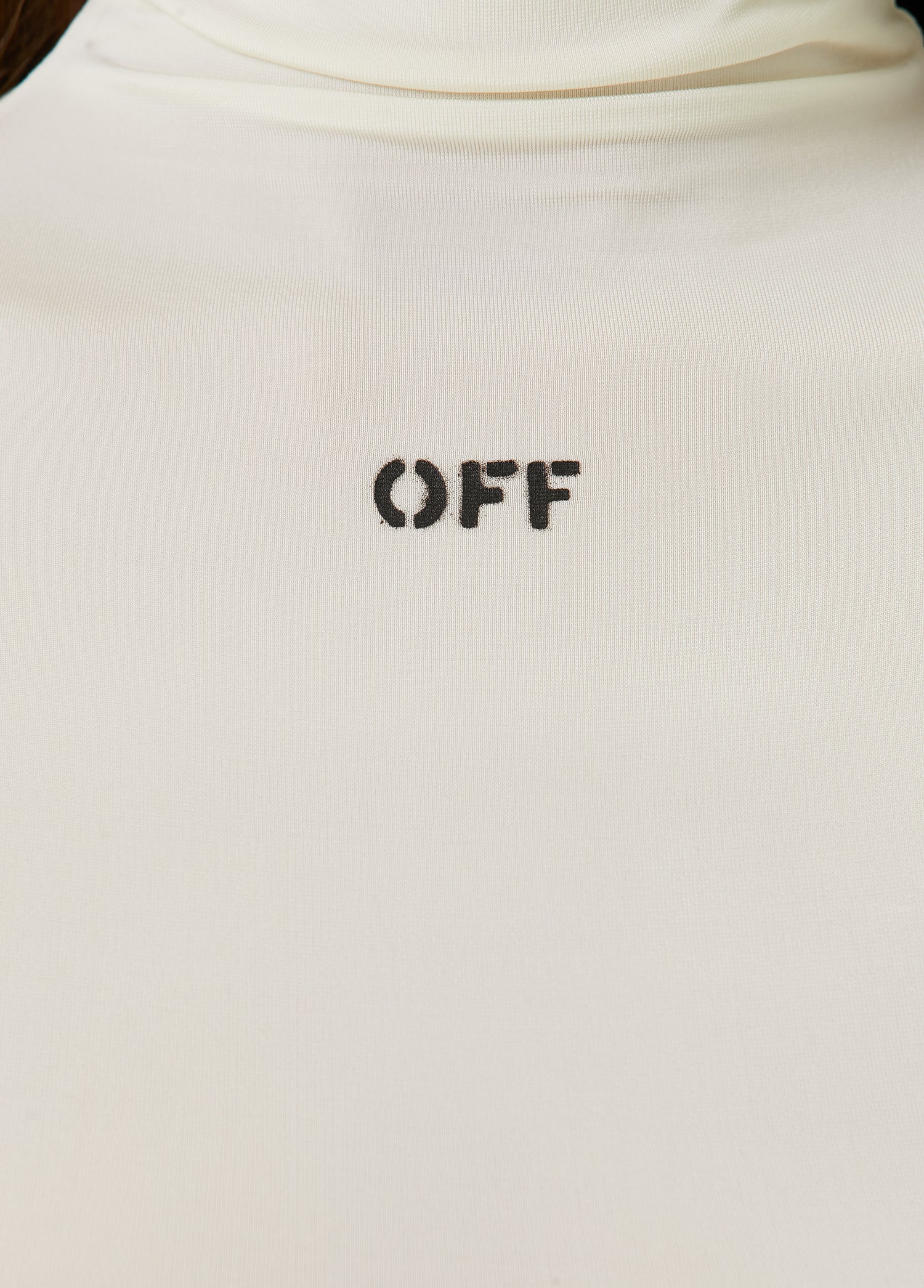 OFF-WHITE T-SHIRT - BEYMEN
