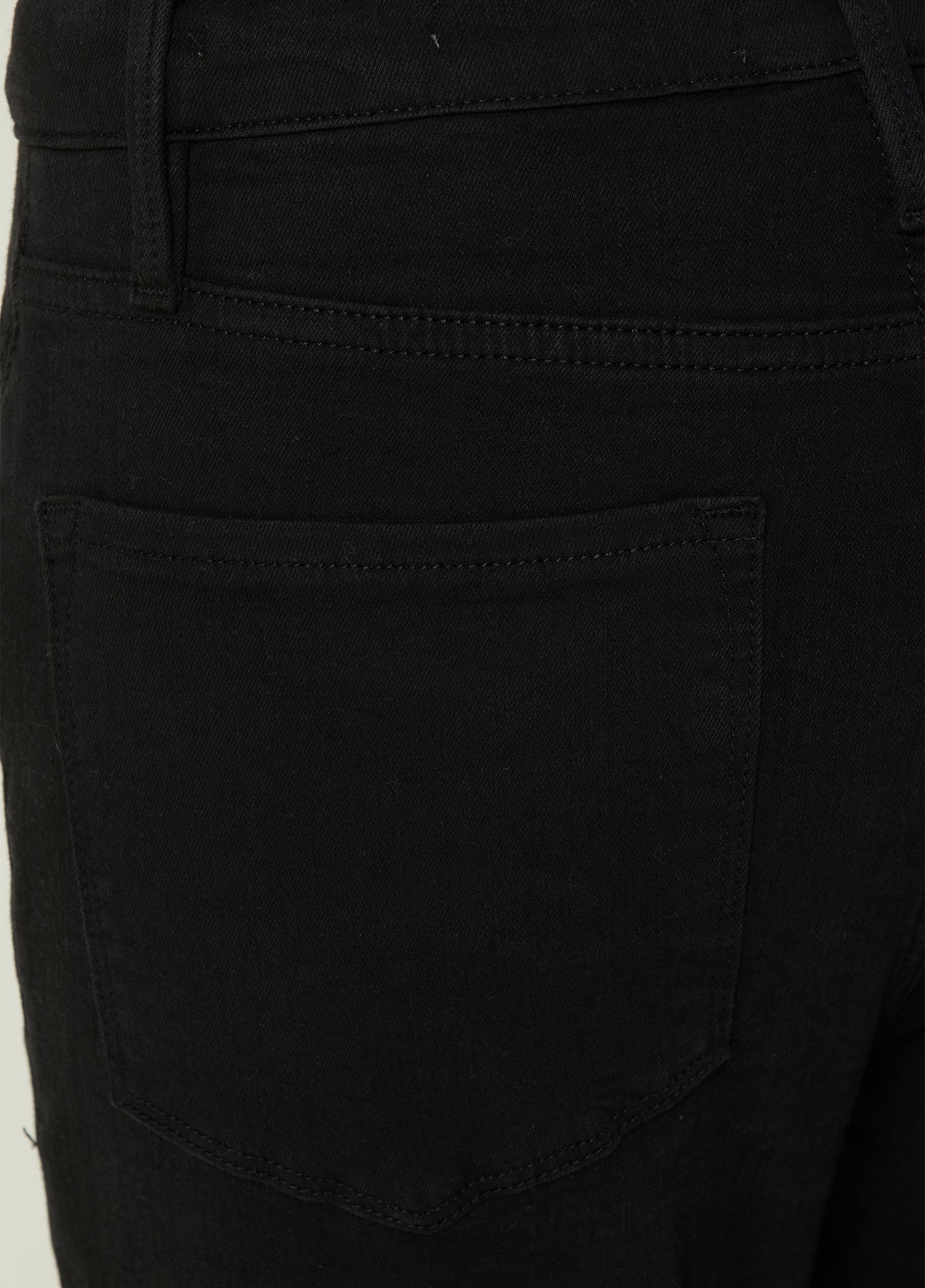 FRAME PIXIE HIGHT WAISTED PANT - BEYMEN